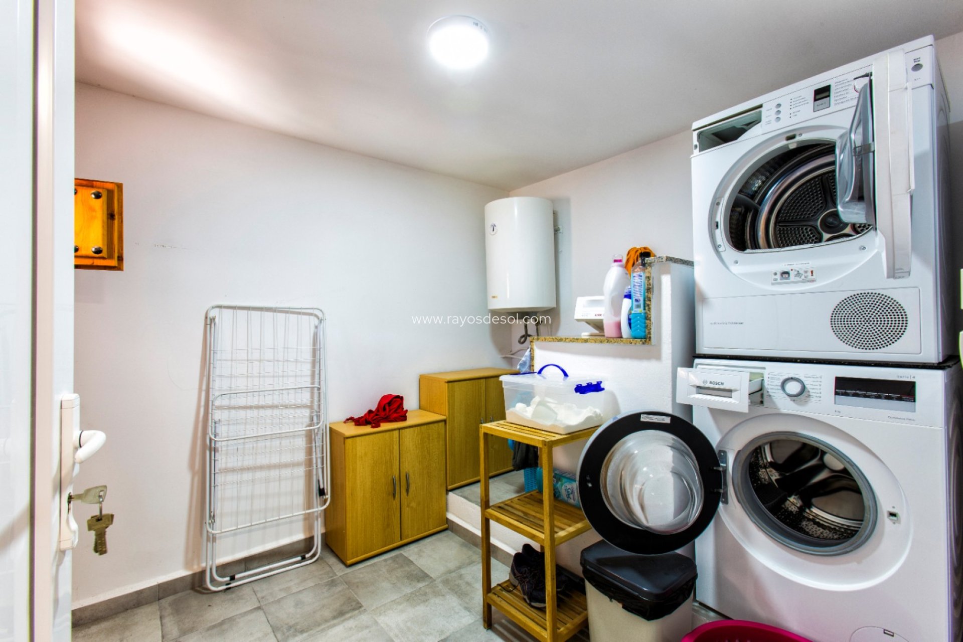 Resale - Villa - Benissa - La Viña