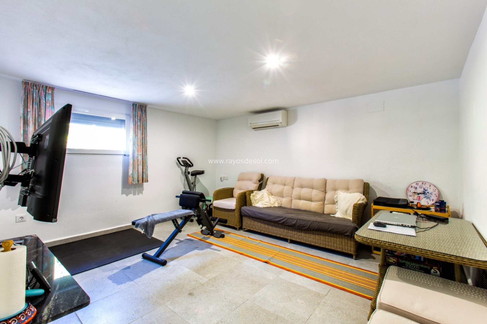 Resale - Villa - Benissa - La Viña