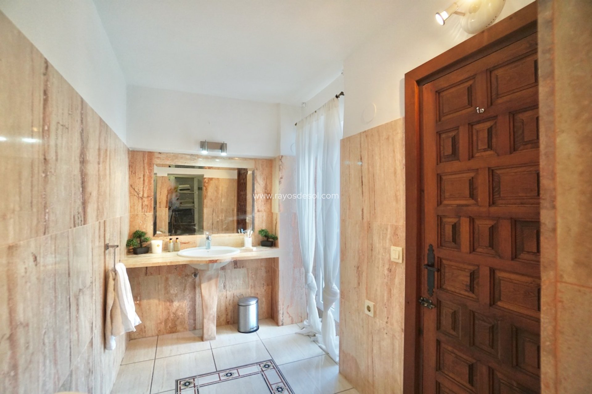 Resale - Villa - Benissa - Montemar