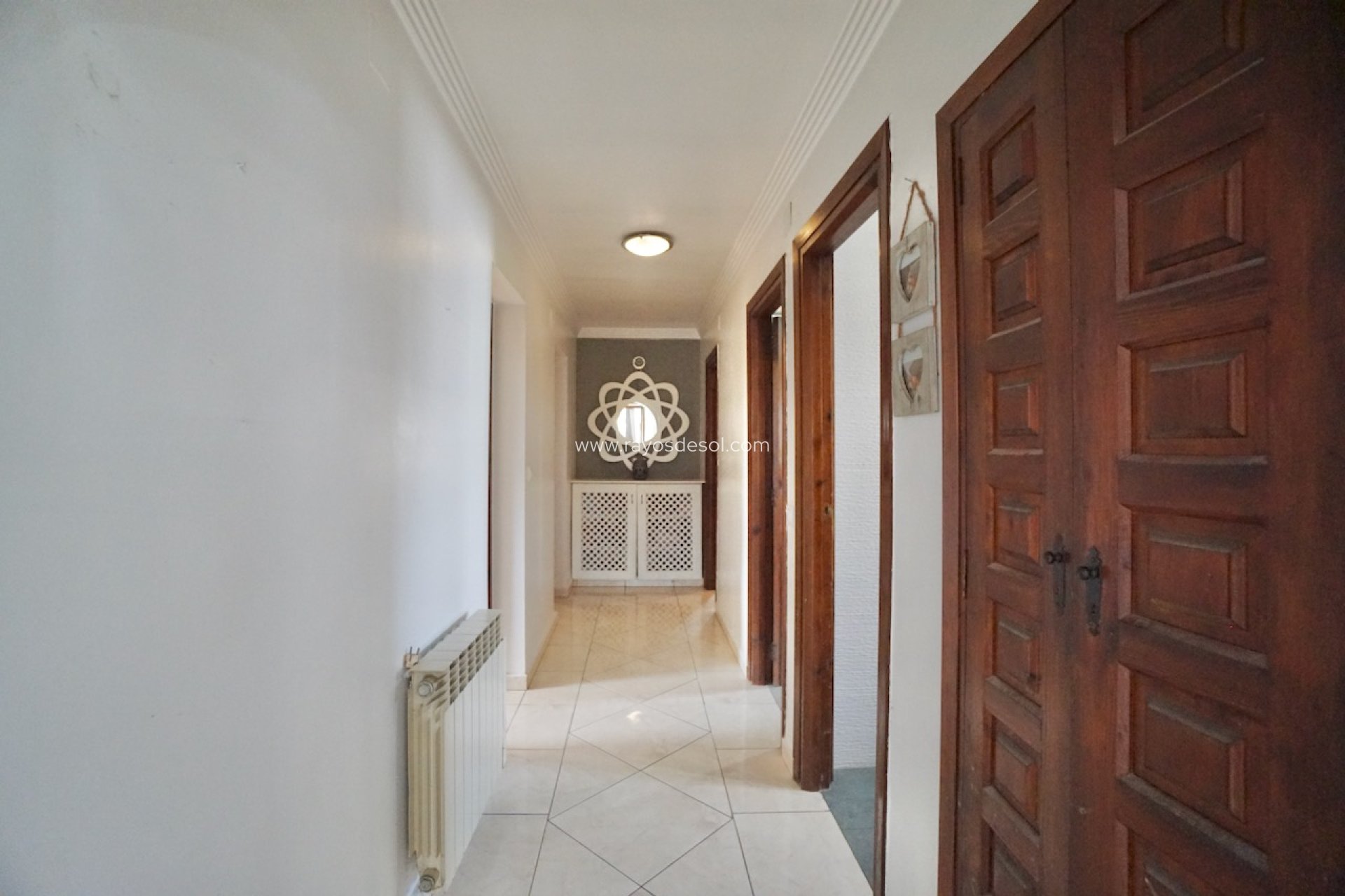 Resale - Villa - Benissa - Montemar