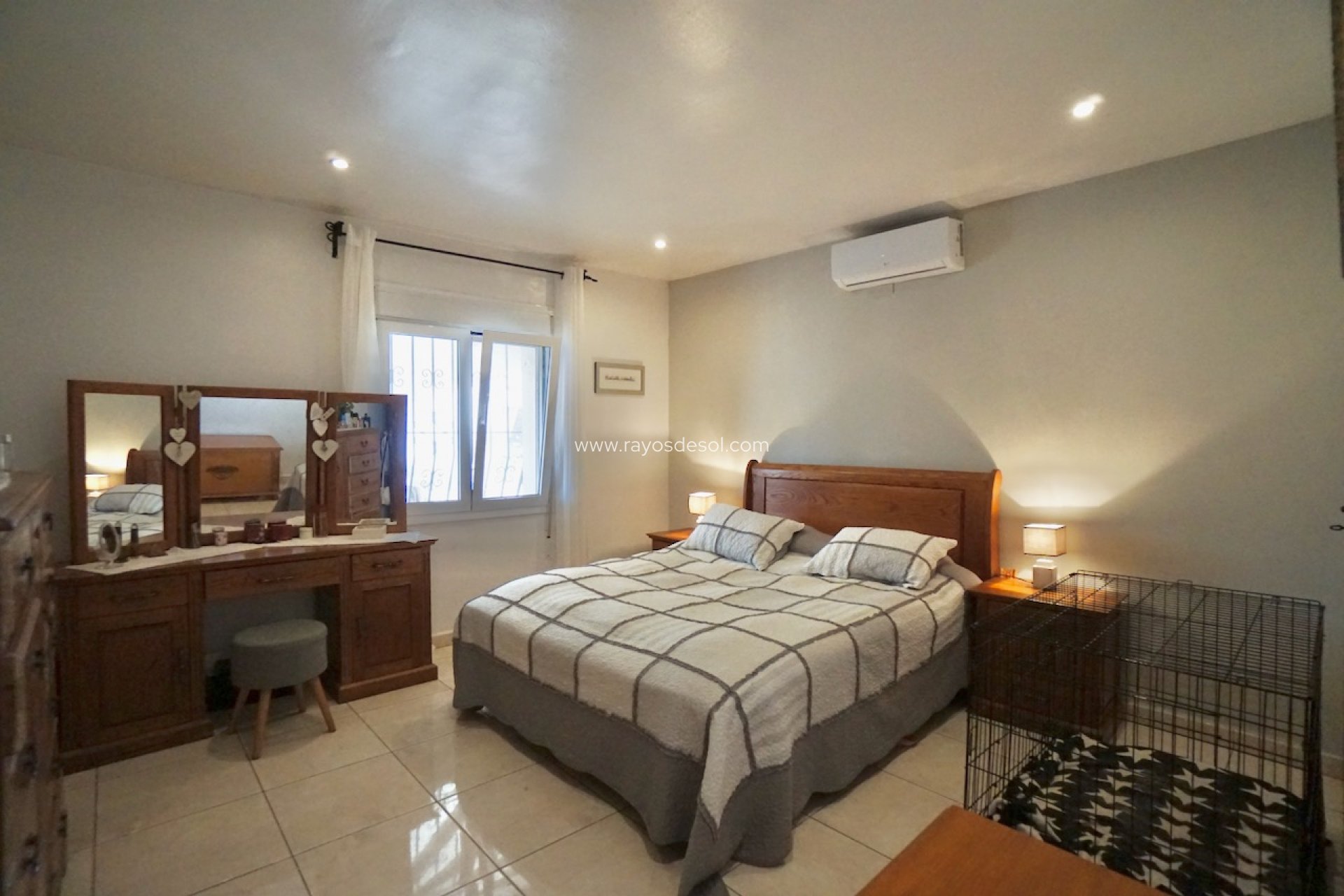 Resale - Villa - Benissa - Montemar