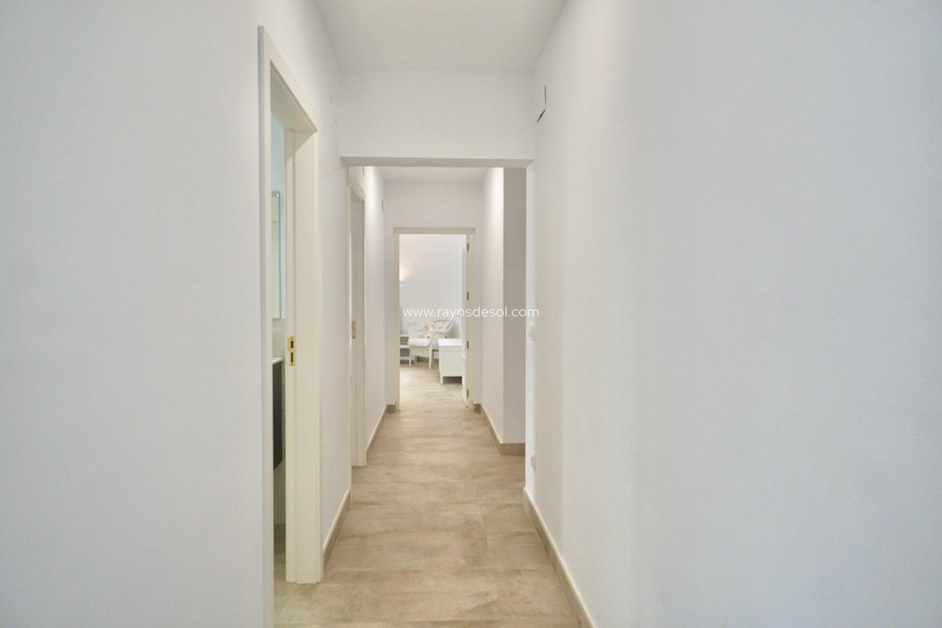 Resale - Villa - Benissa - Montemar