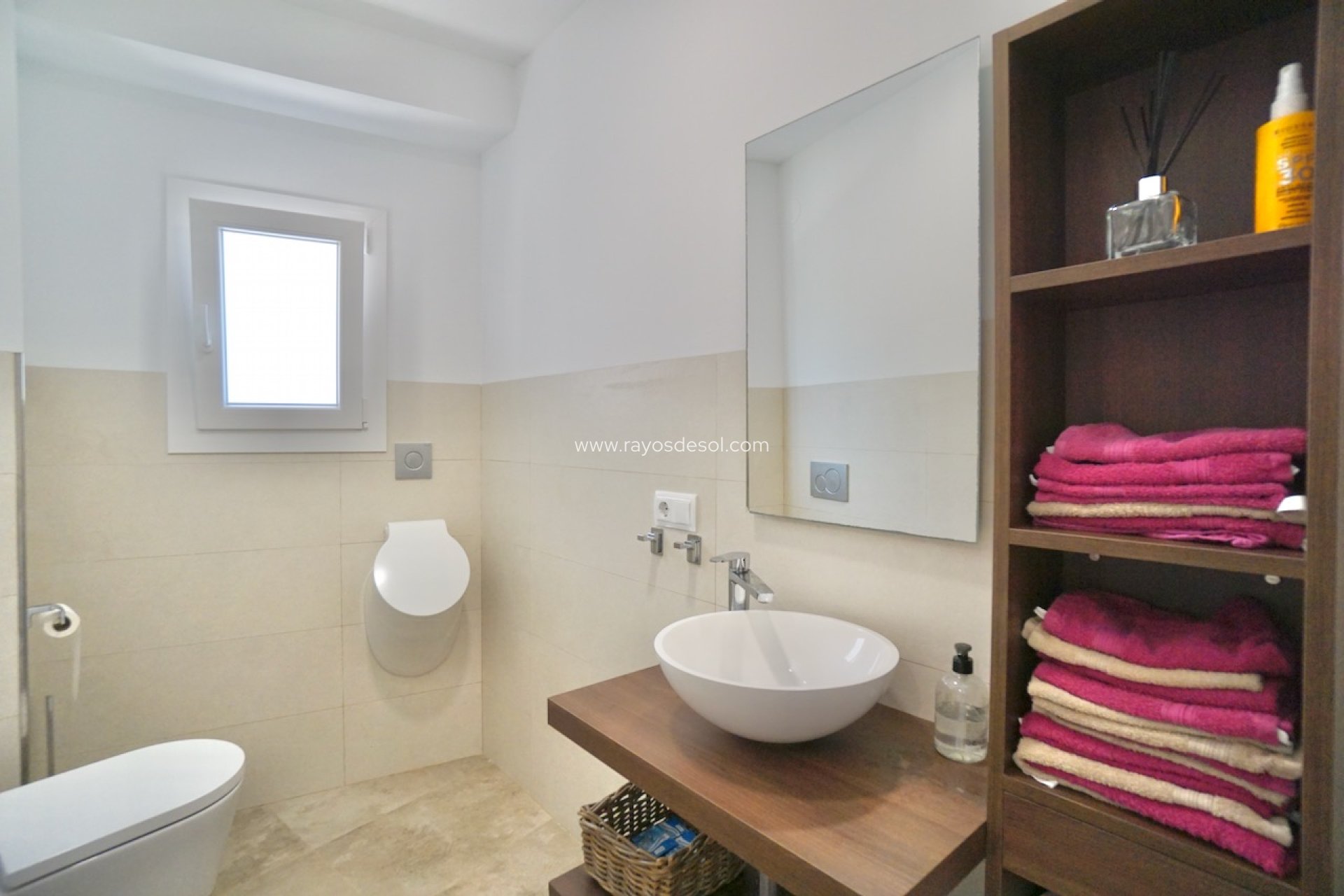 Resale - Villa - Benissa - Montemar