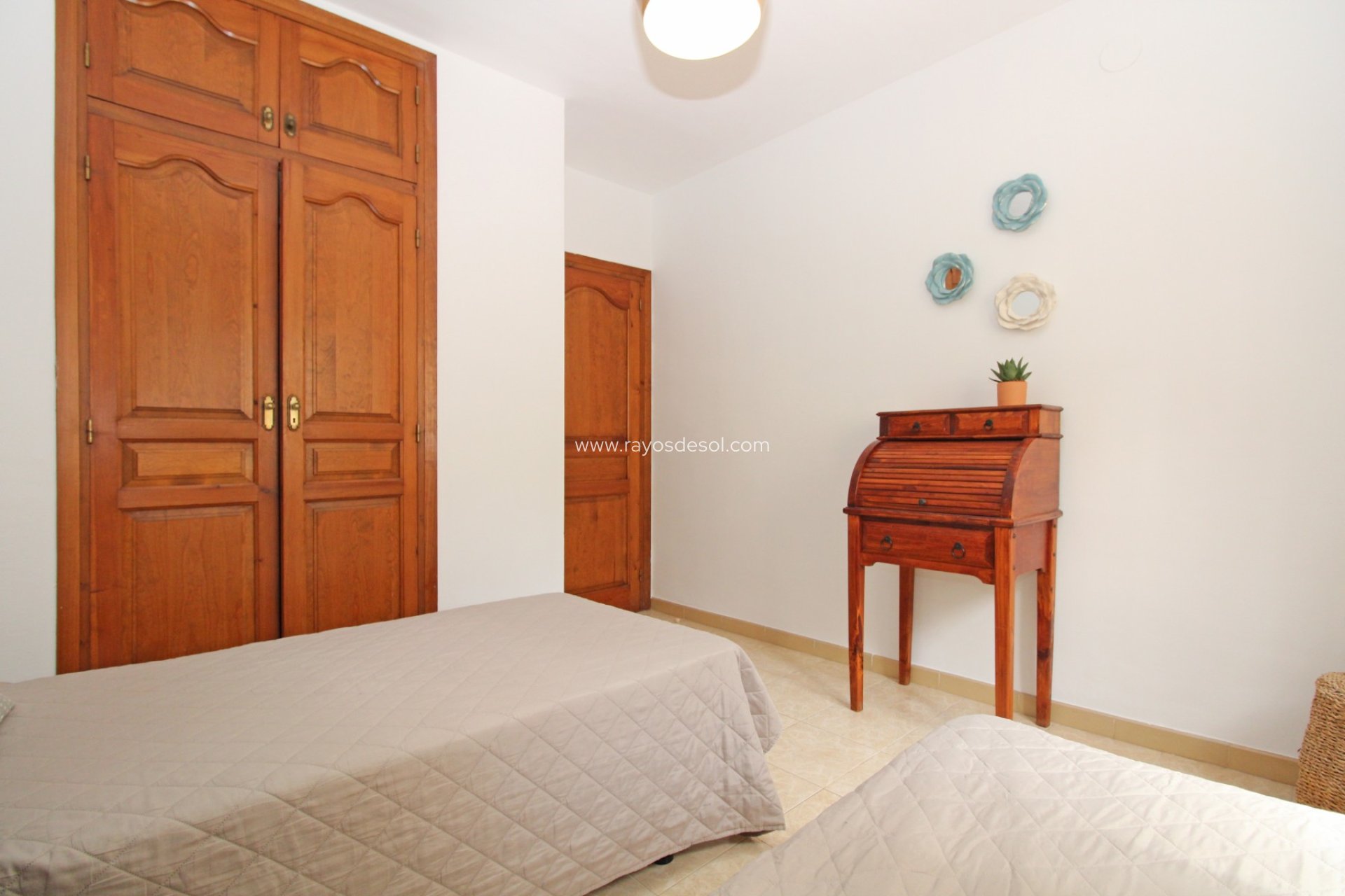 Resale - Villa - Benissa - Montemar