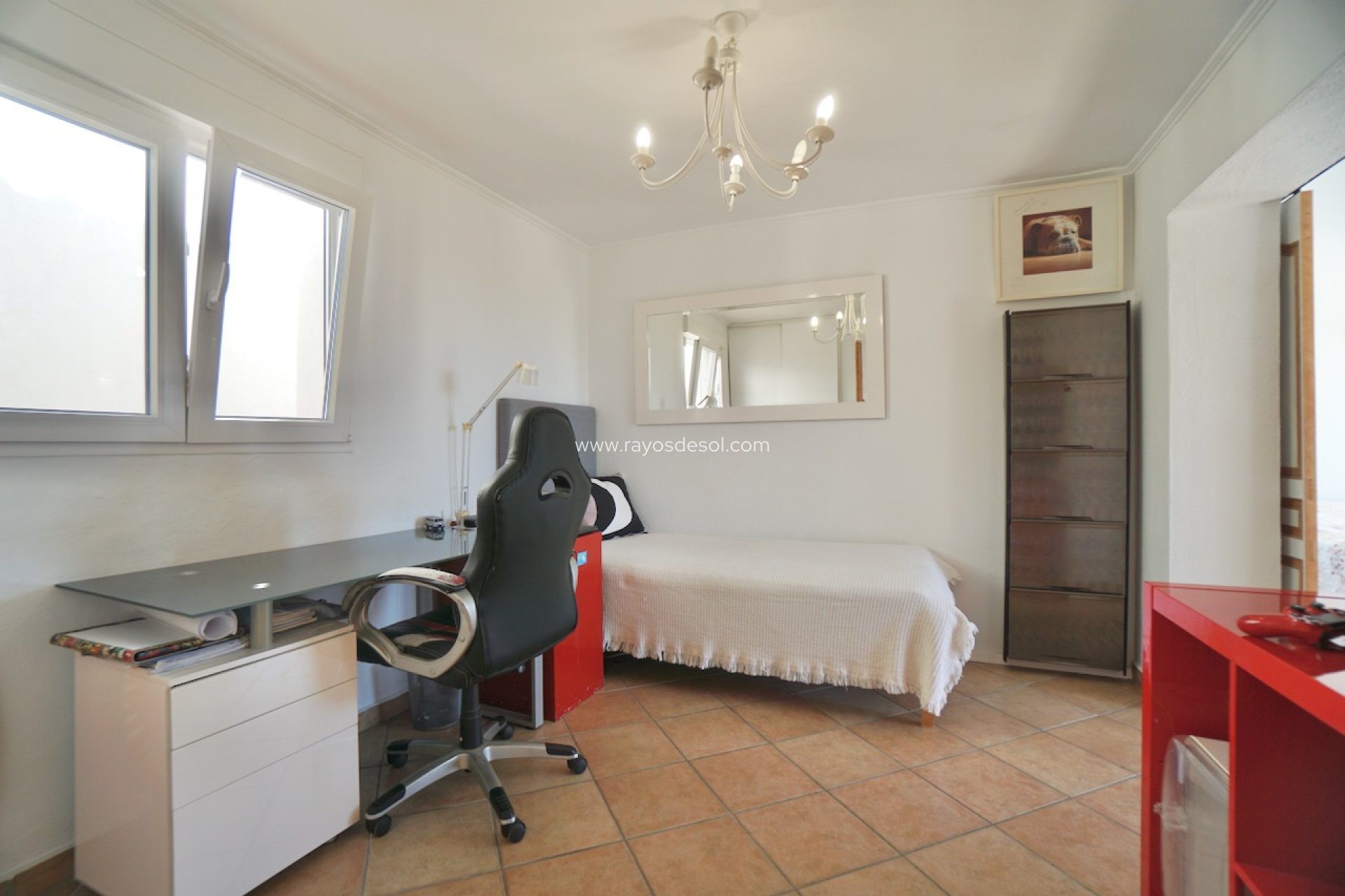 Resale - Villa - Benissa - Montemar