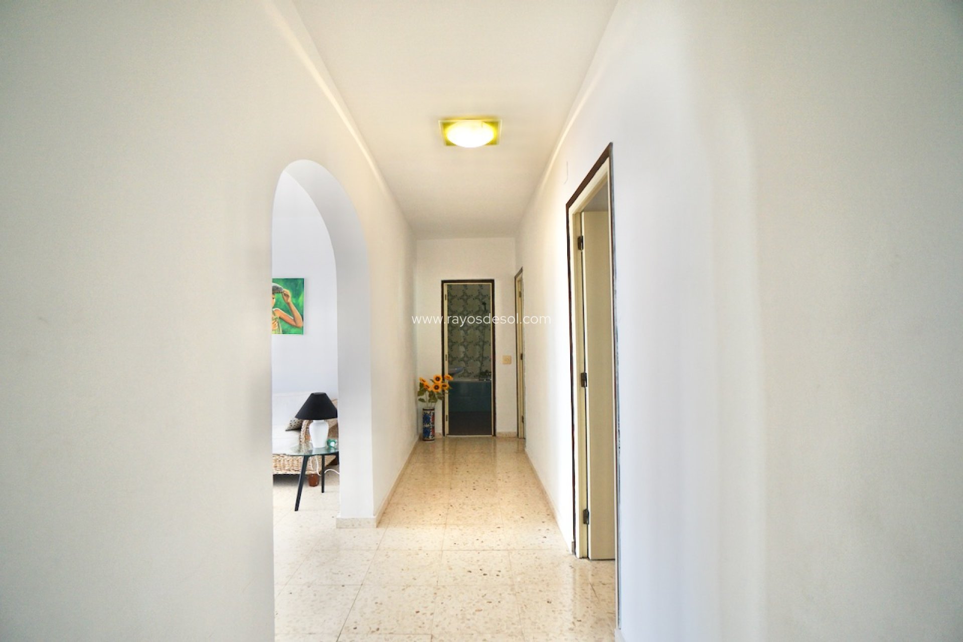 Resale - Villa - Benissa - Montemar