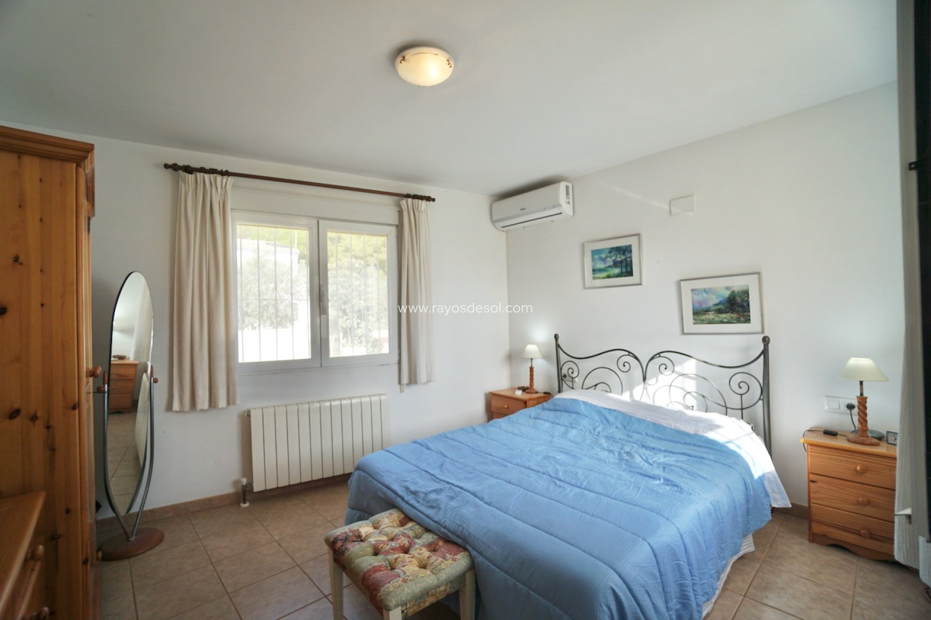 Resale - Villa - Benissa - Montemar