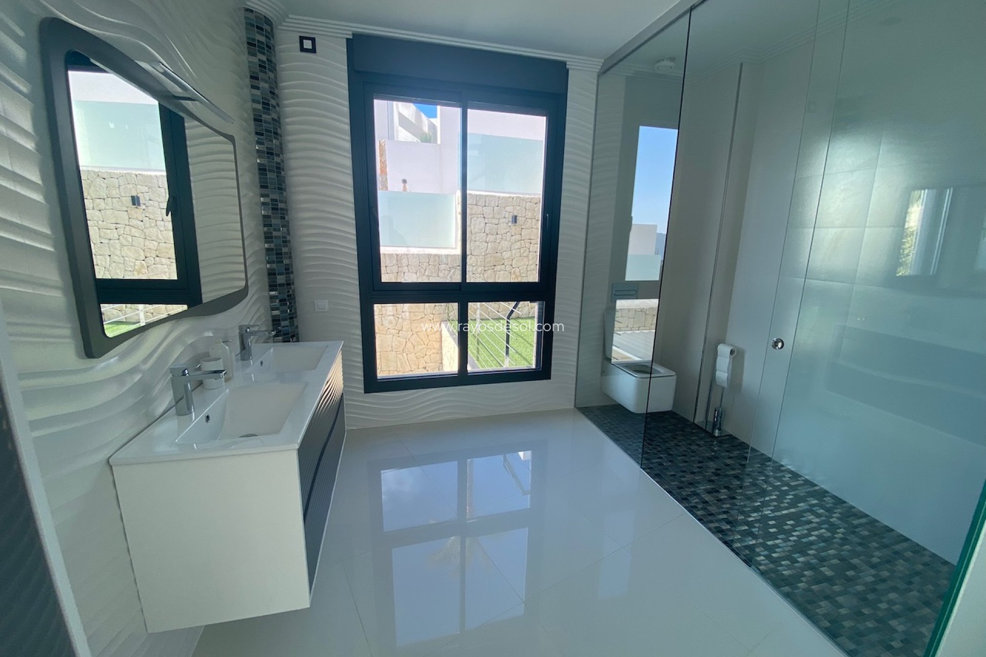 Resale - Villa - Benissa - Raco de Galeno