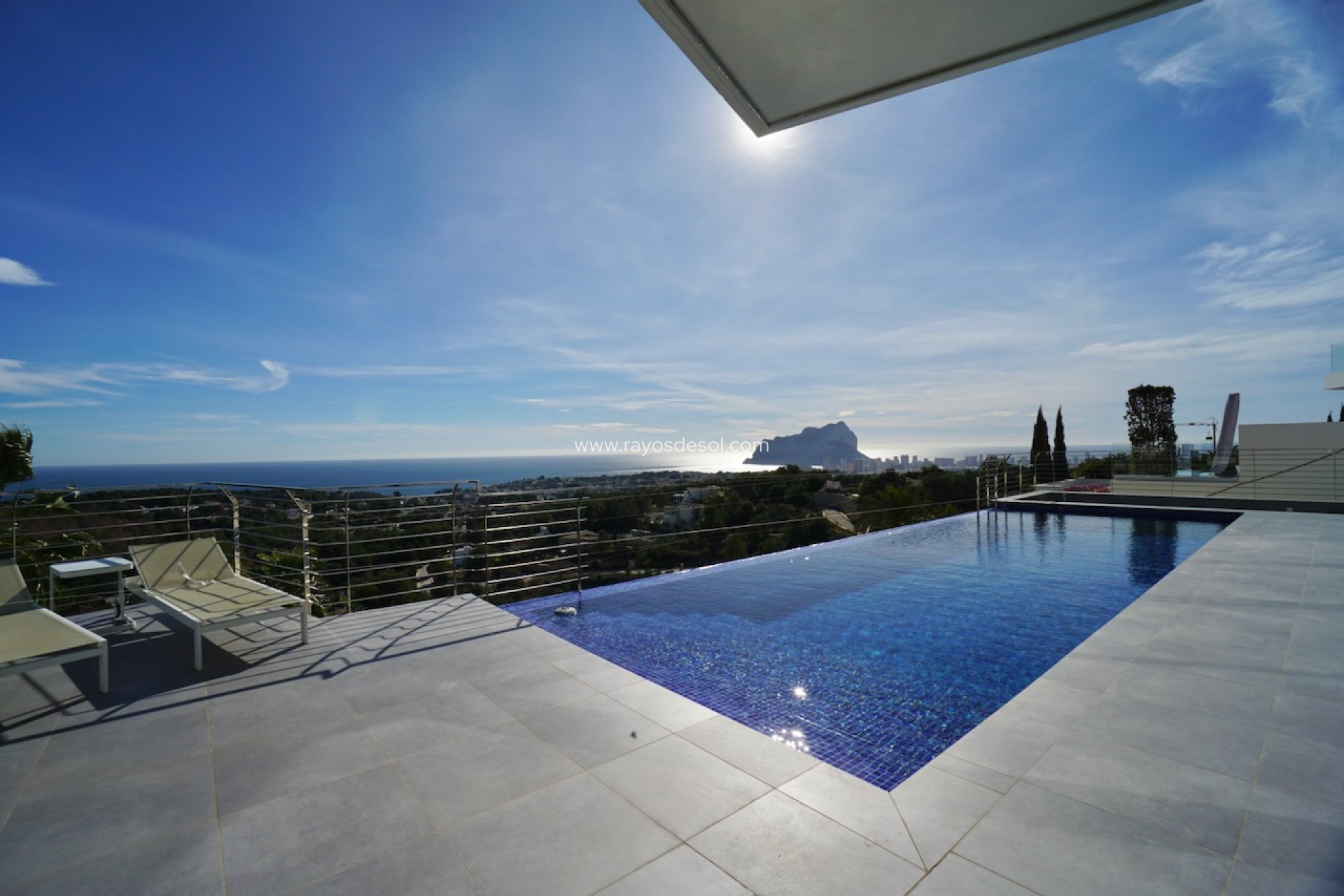 Resale - Villa - Benissa - Raco de Galeno