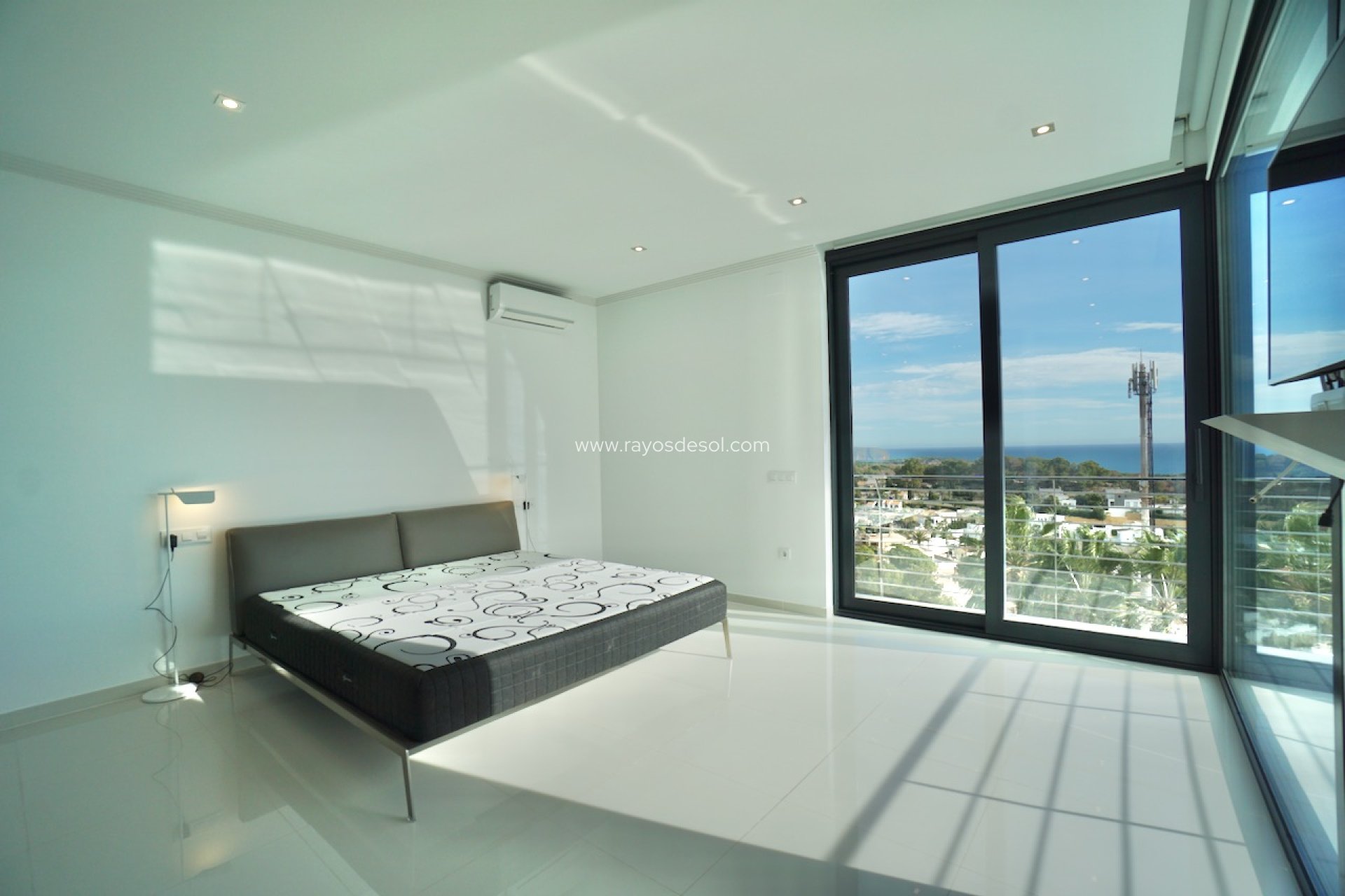 Resale - Villa - Benissa - Raco de Galeno