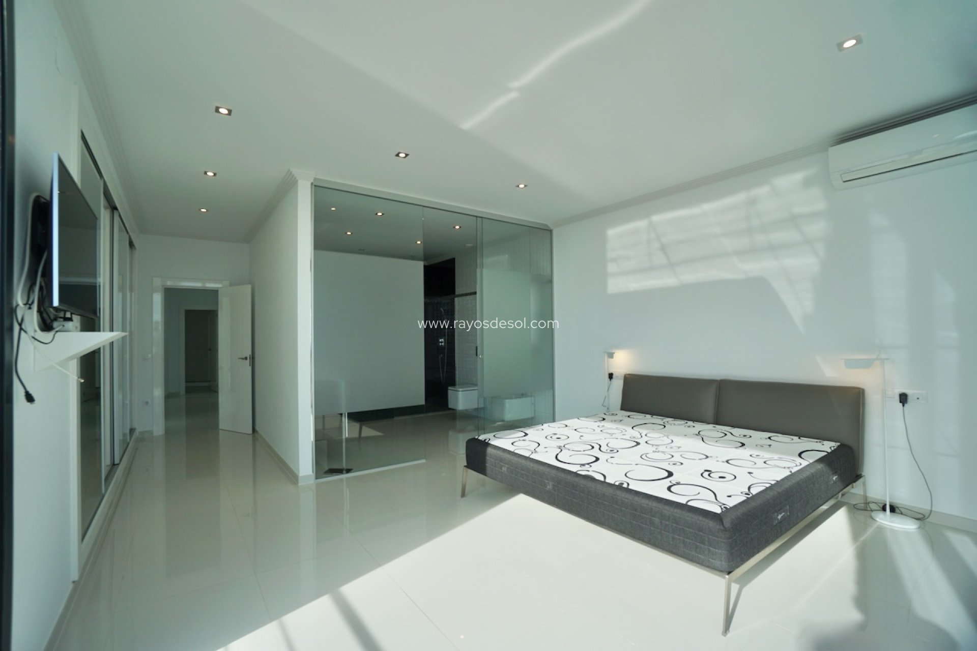 Resale - Villa - Benissa - Raco de Galeno