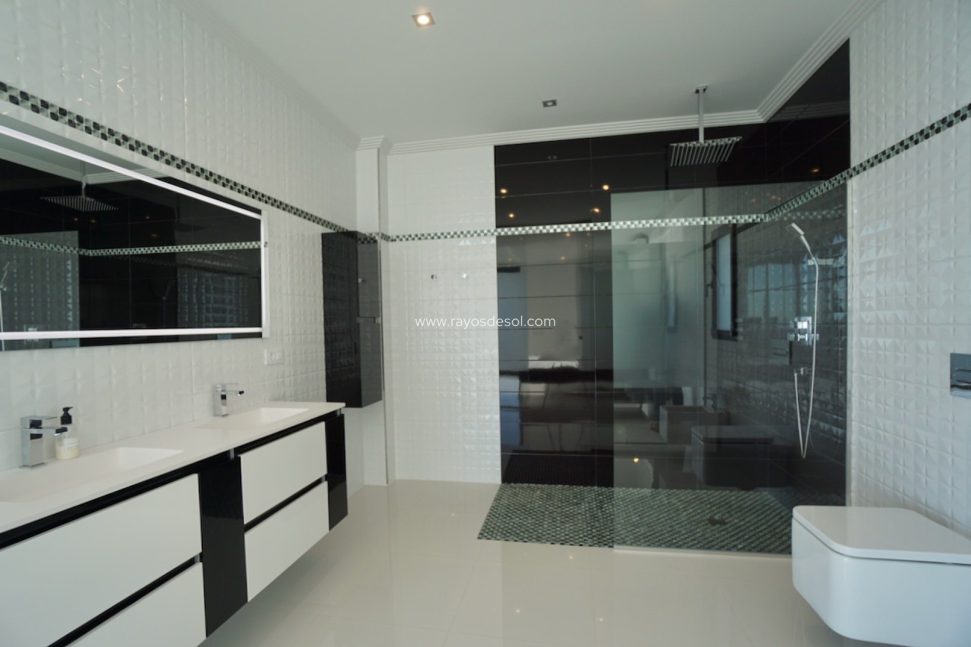 Resale - Villa - Benissa - Raco de Galeno