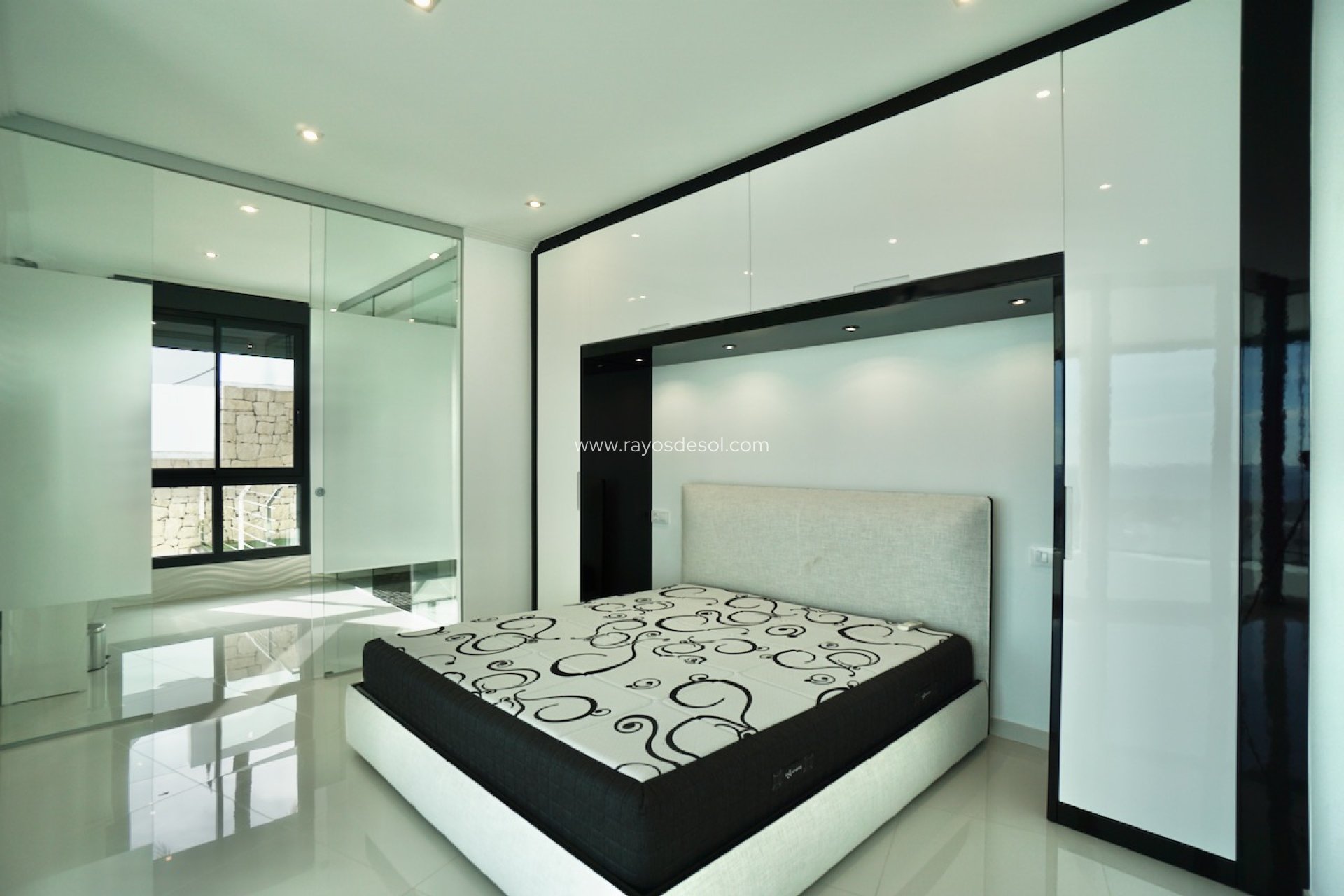 Resale - Villa - Benissa - Raco de Galeno