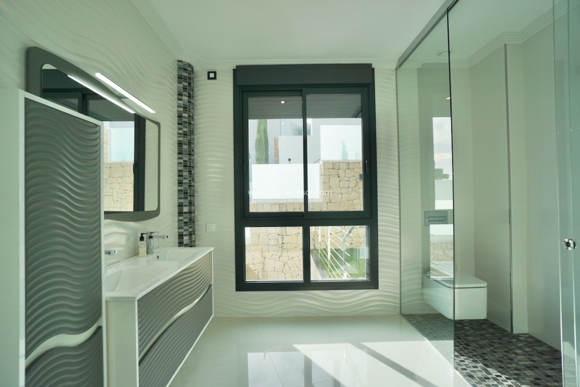 Resale - Villa - Benissa - Raco de Galeno