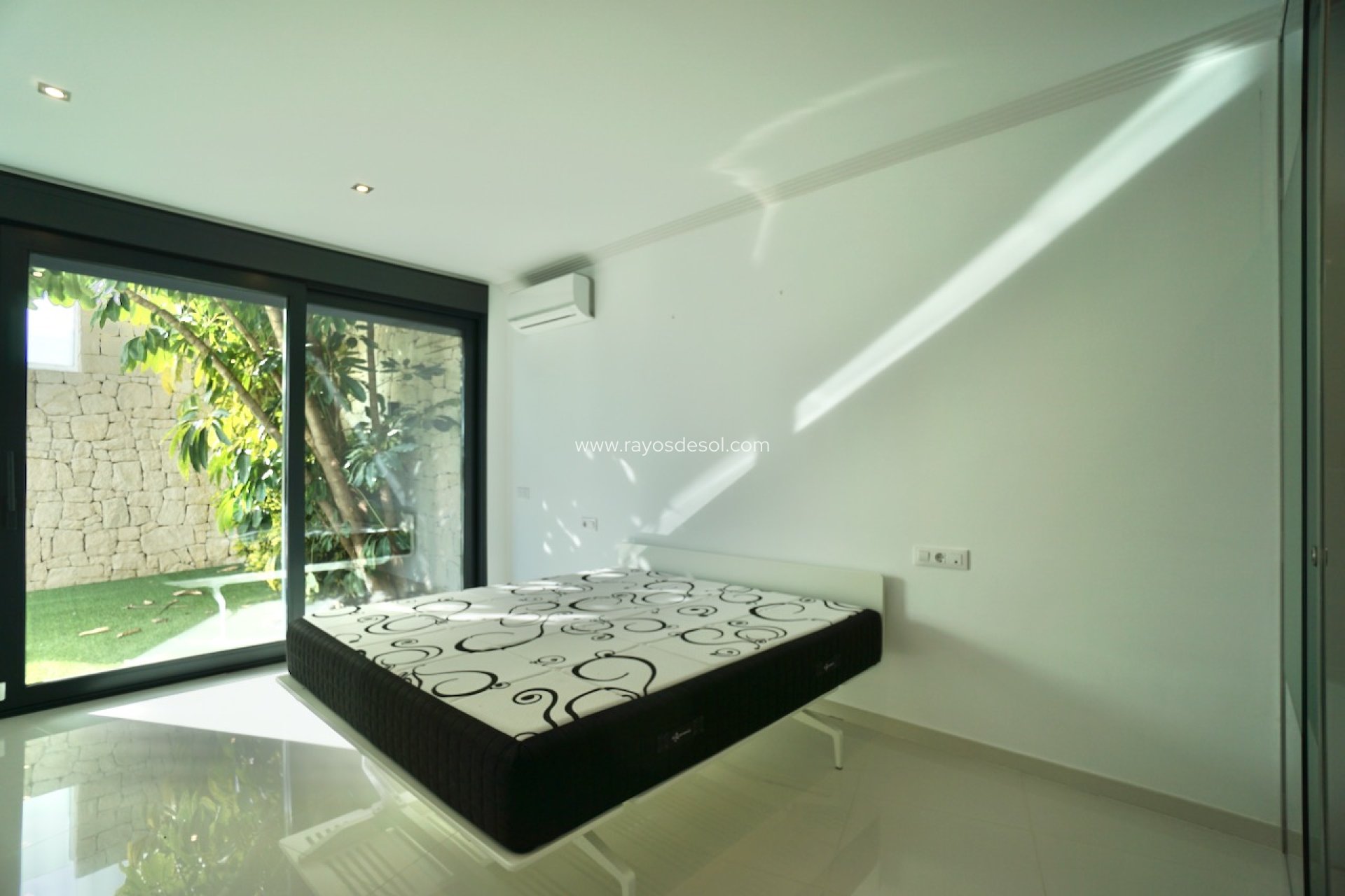 Resale - Villa - Benissa - Raco de Galeno