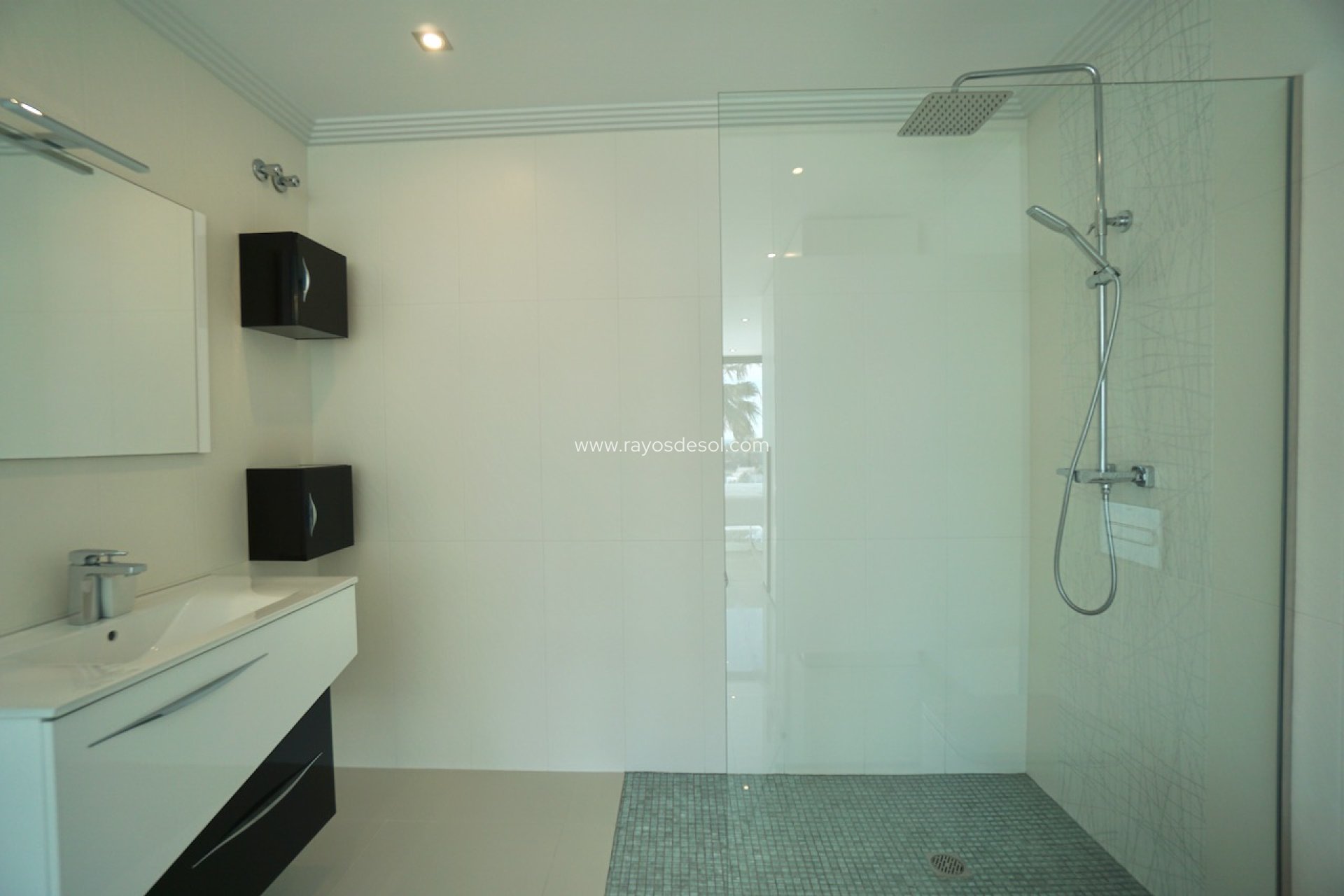 Resale - Villa - Benissa - Raco de Galeno