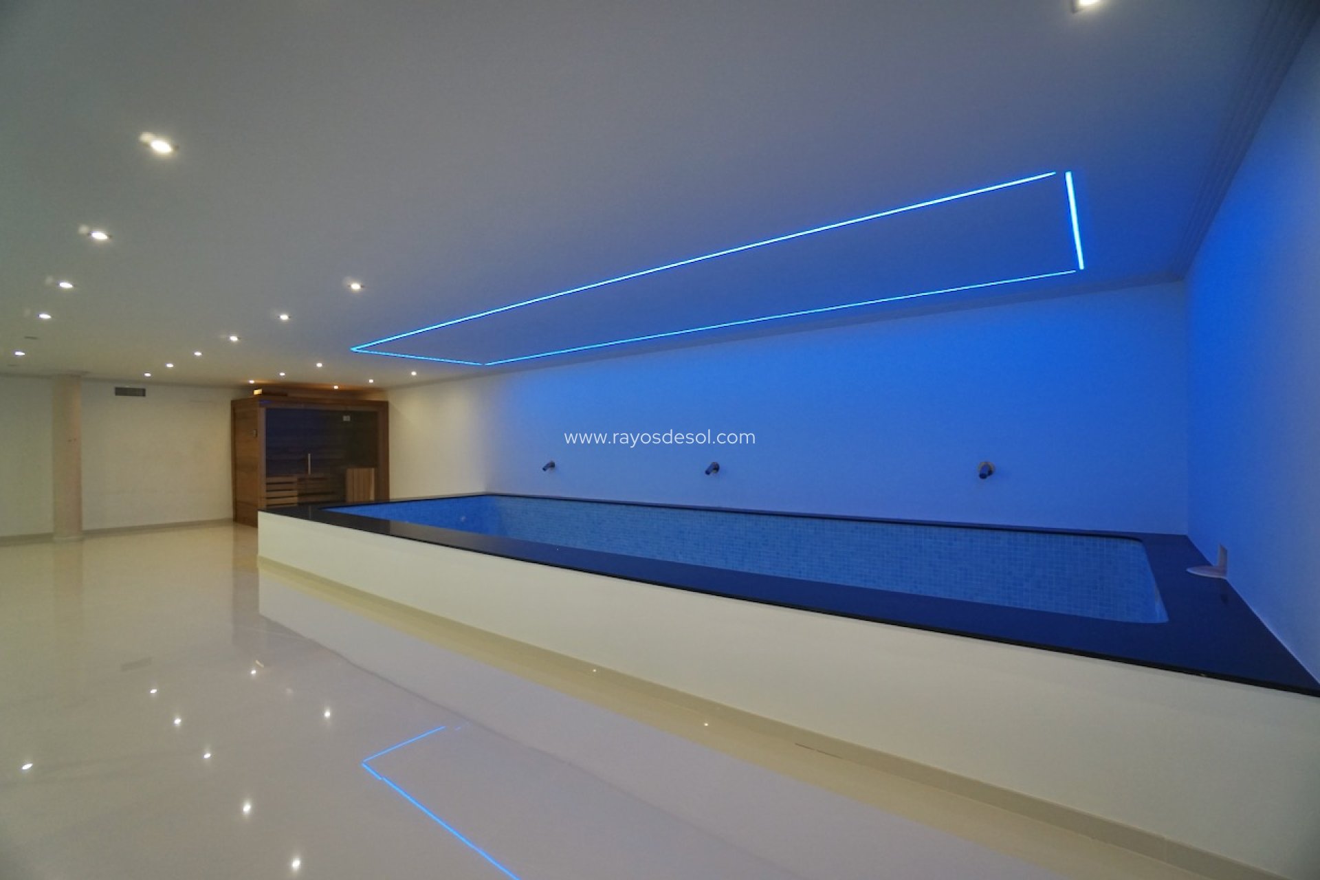 Resale - Villa - Benissa - Raco de Galeno