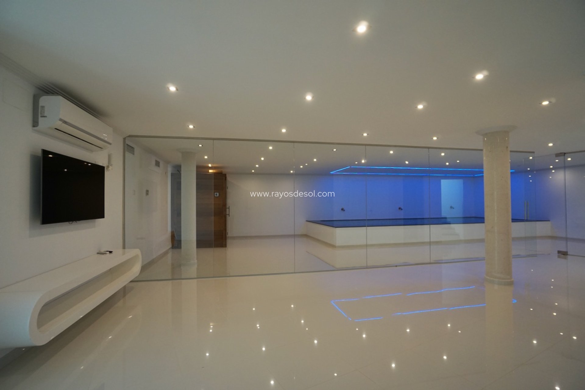 Resale - Villa - Benissa - Raco de Galeno