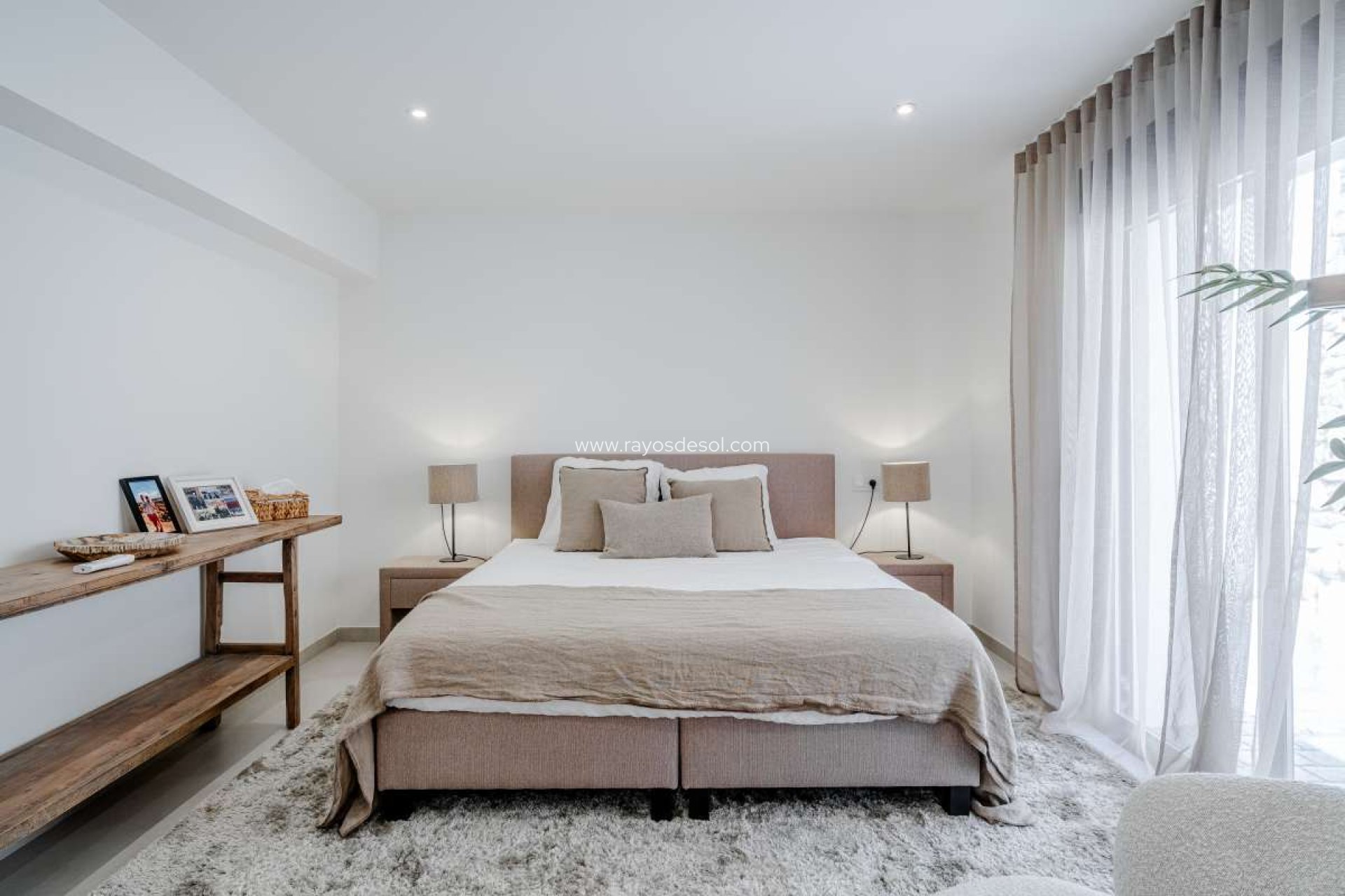 Resale - Villa - Benissa - Raco del Galeno