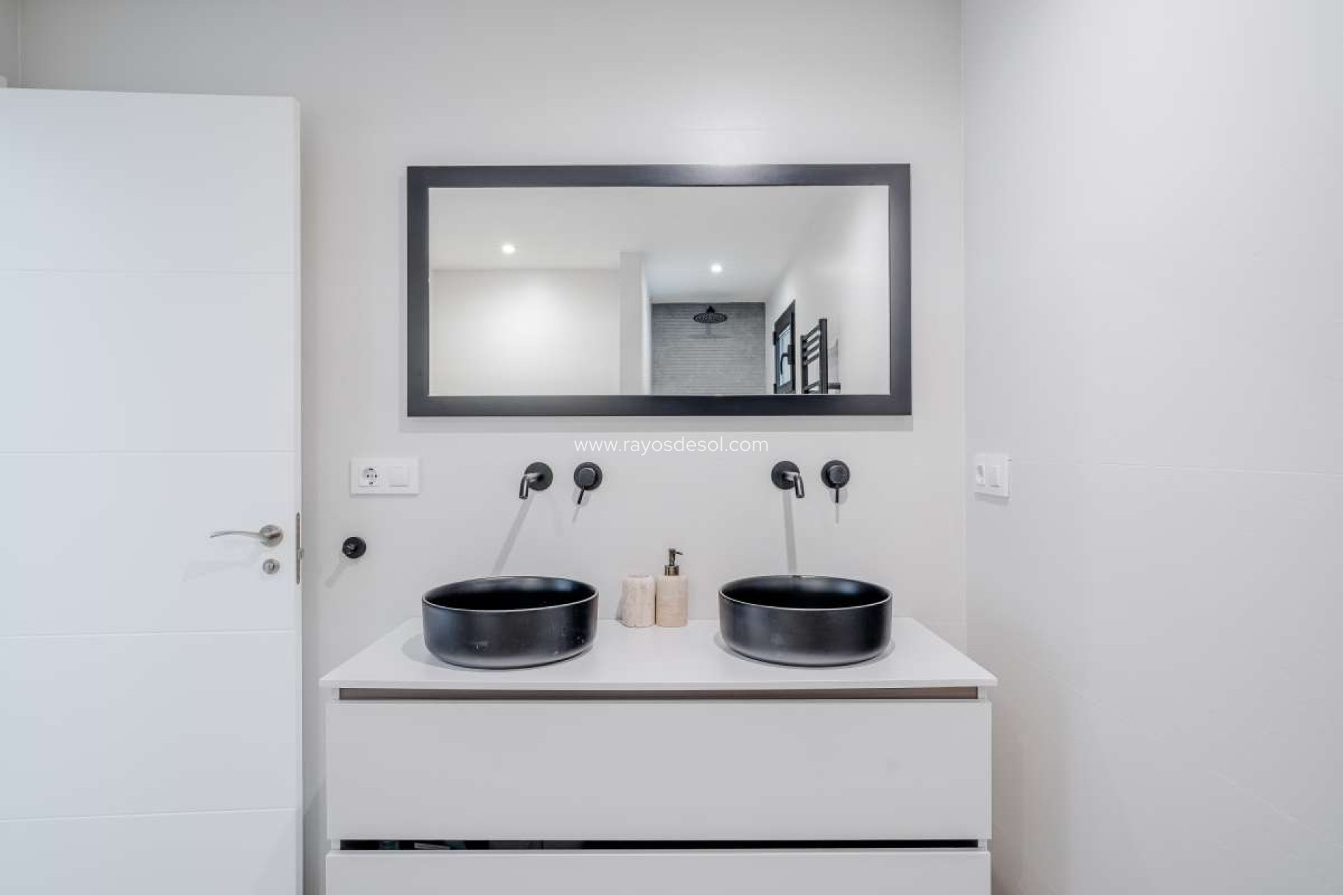 Resale - Villa - Benissa - Raco del Galeno