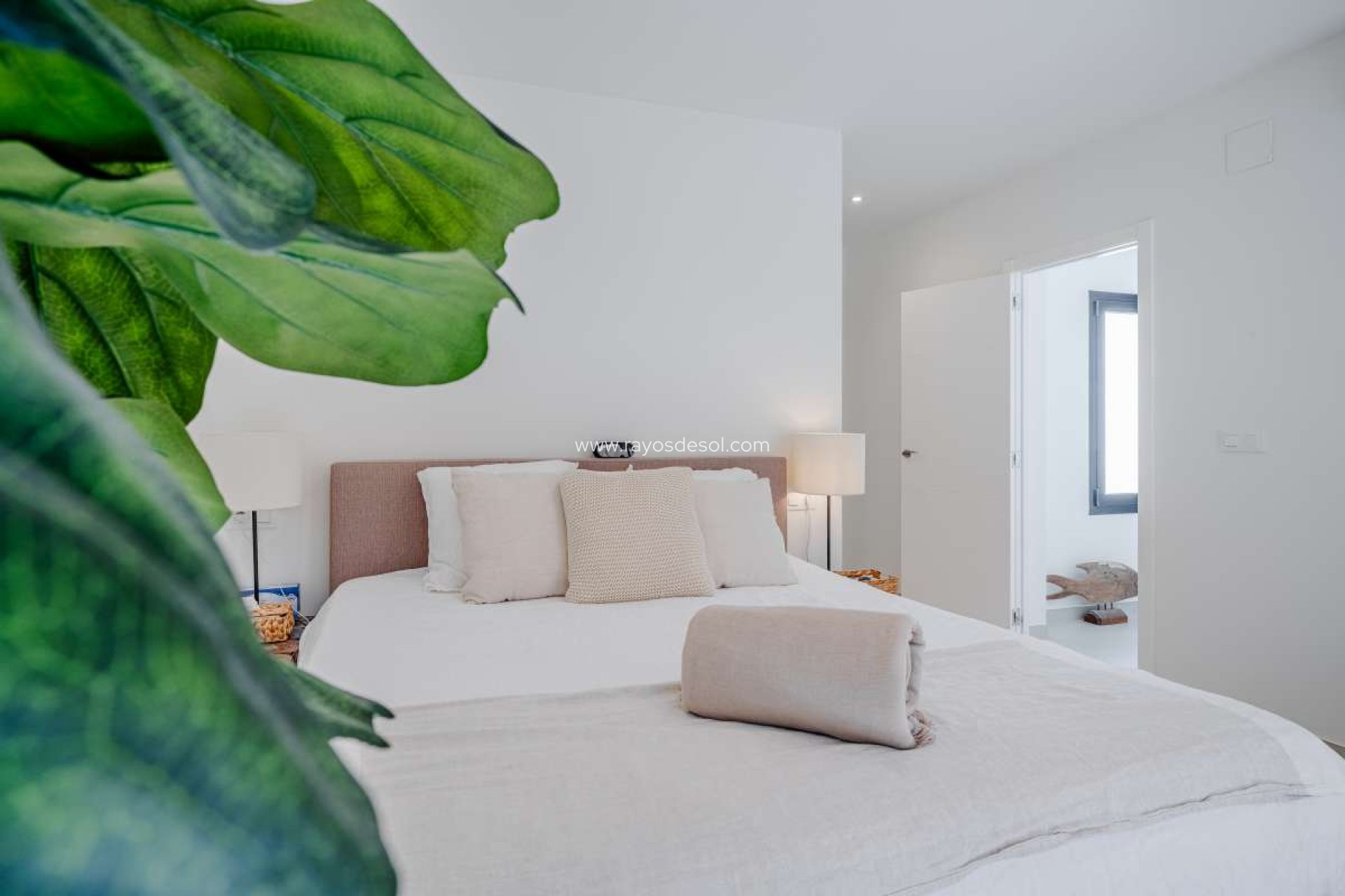 Resale - Villa - Benissa - Raco del Galeno