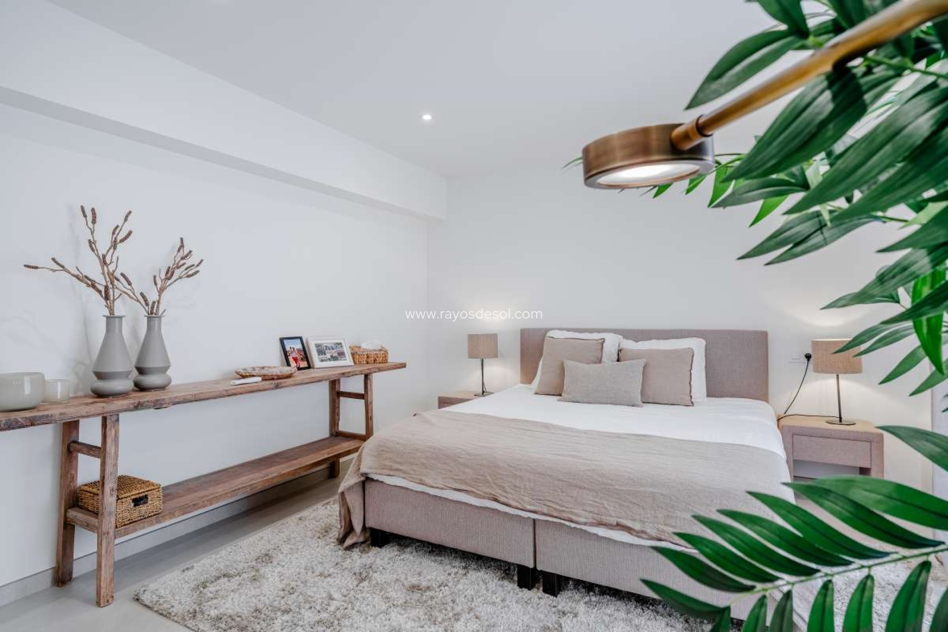 Resale - Villa - Benissa - Raco del Galeno