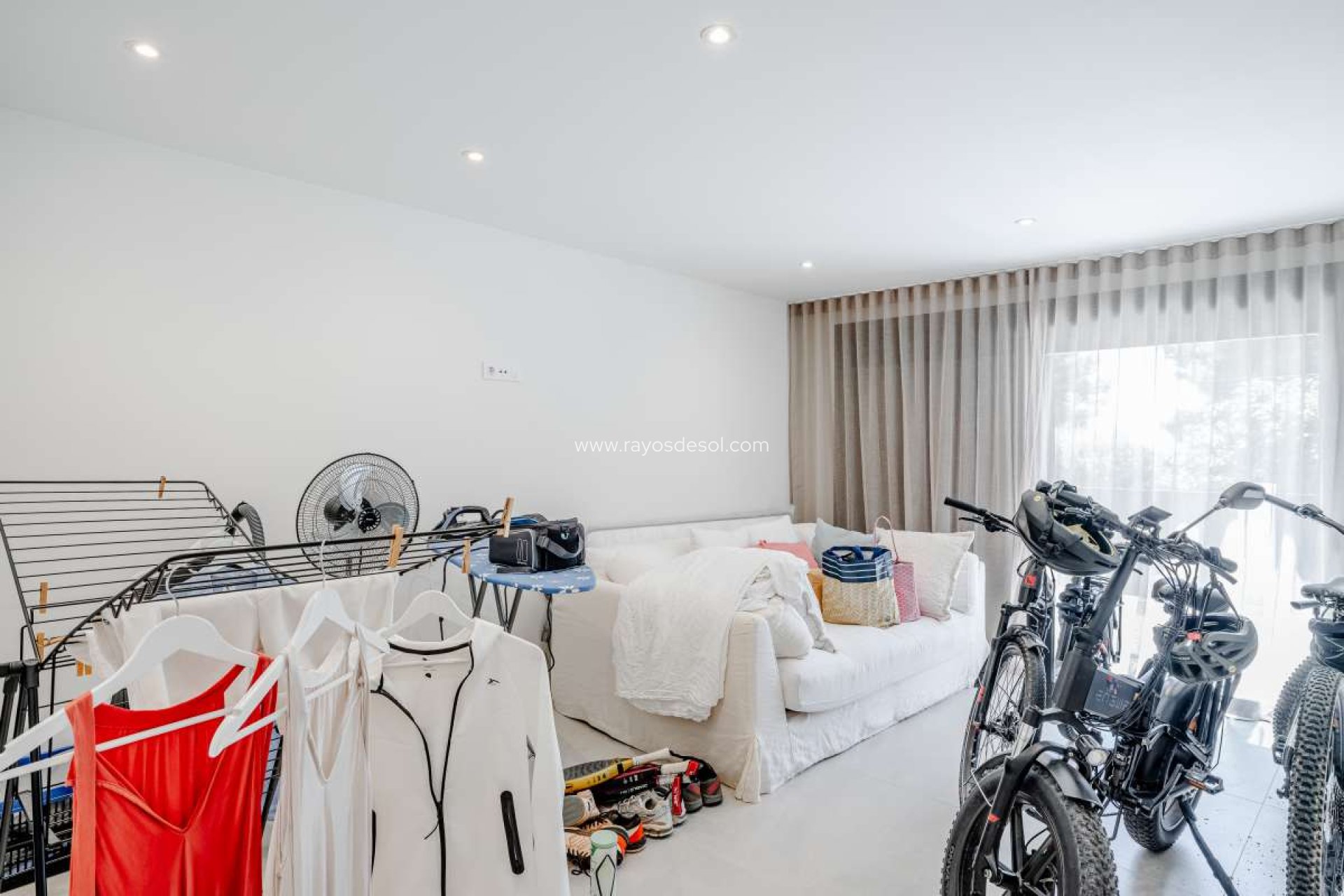 Resale - Villa - Benissa - Raco del Galeno