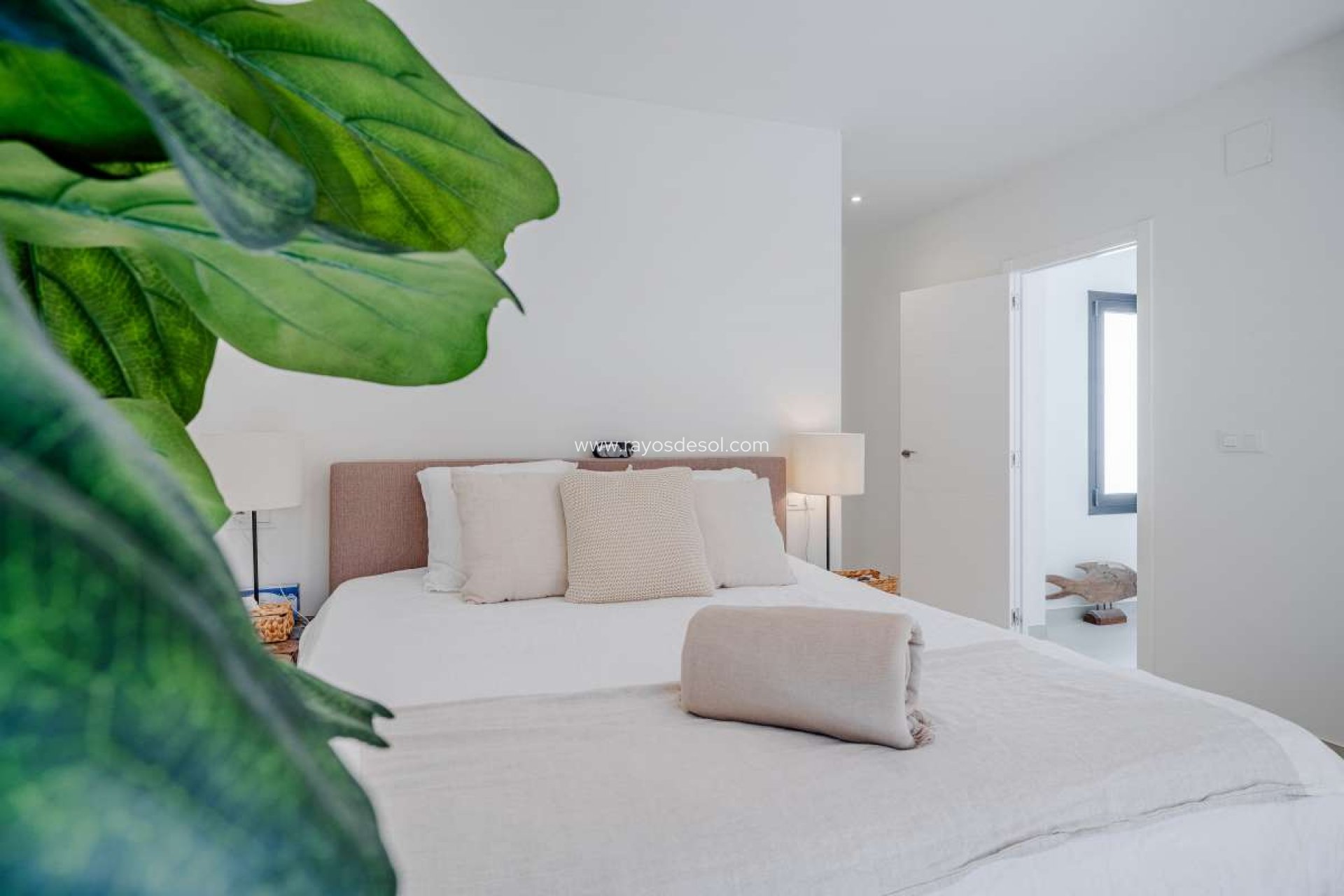 Resale - Villa - Benissa - Raco del Galeno