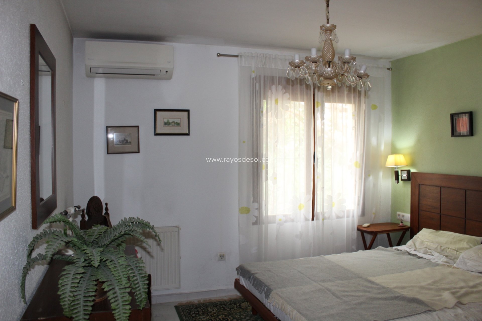 Resale - Villa - Benissa - San Jaime