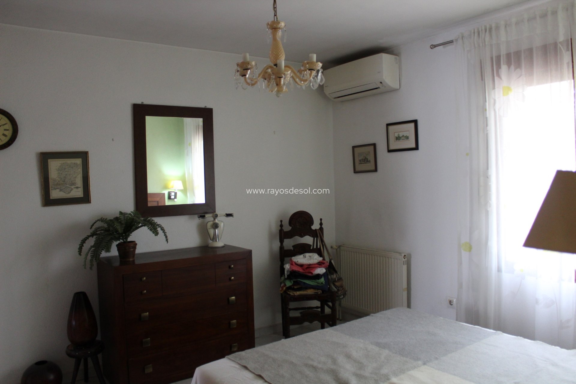 Resale - Villa - Benissa - San Jaime