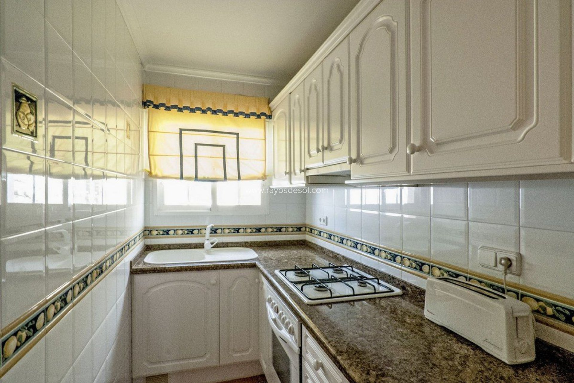 Resale - Villa - Benissa - San Jaime