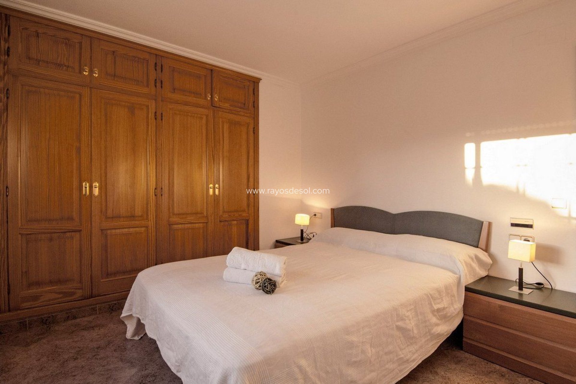 Resale - Villa - Benissa - San Jaime