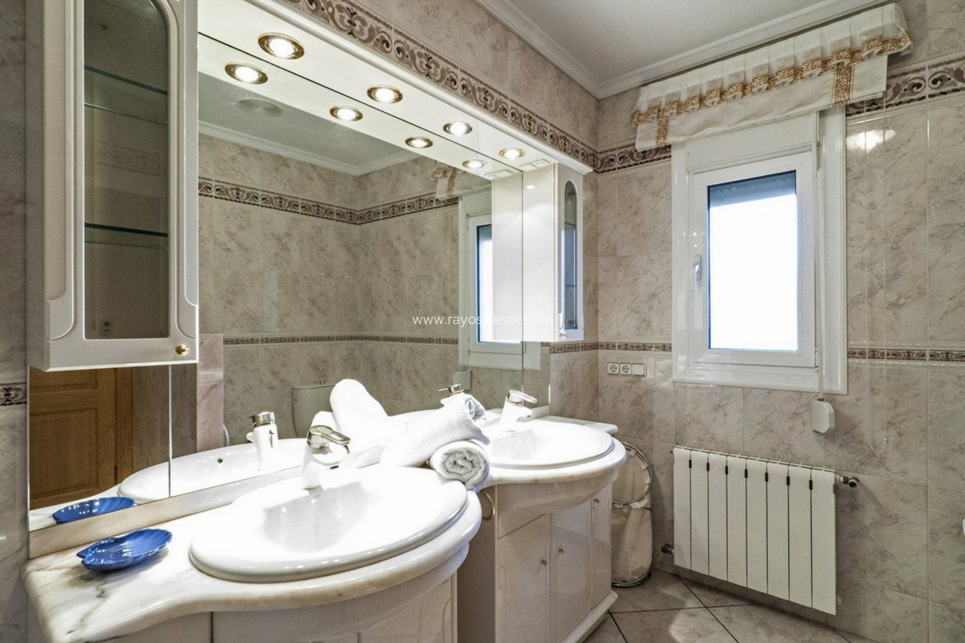 Resale - Villa - Benissa - San Jaime