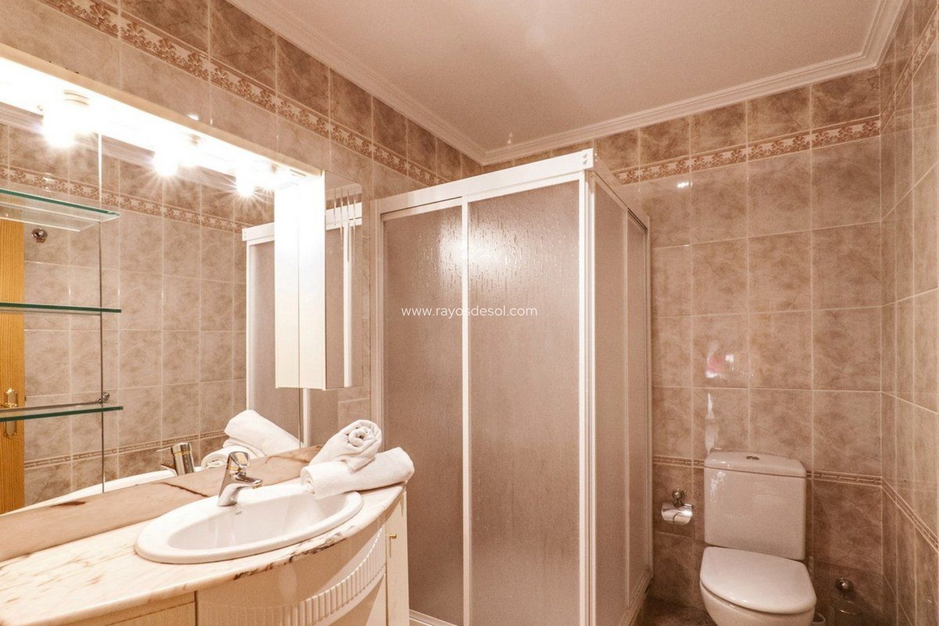 Resale - Villa - Benissa - San Jaime