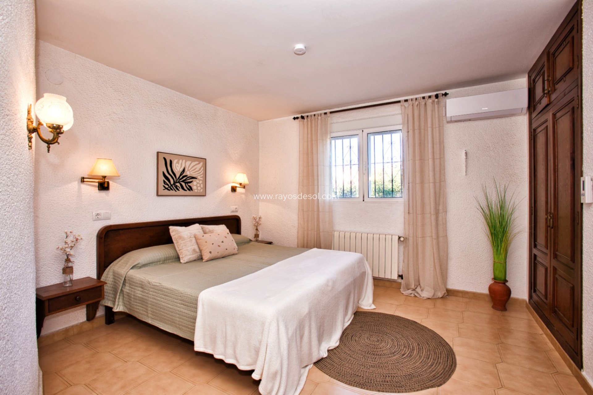 Resale - Villa - Benissa - San Jaime