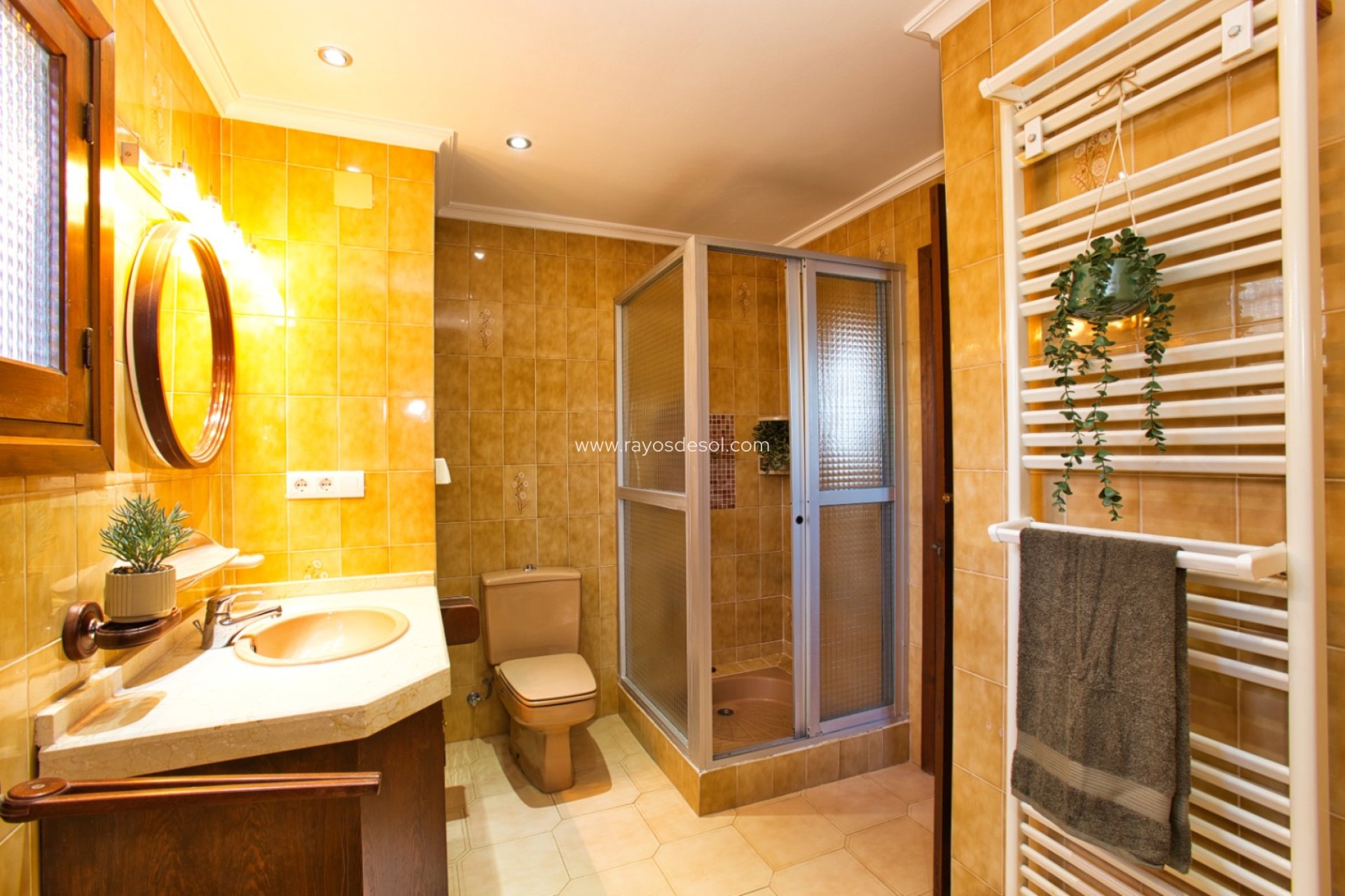 Resale - Villa - Benissa - San Jaime