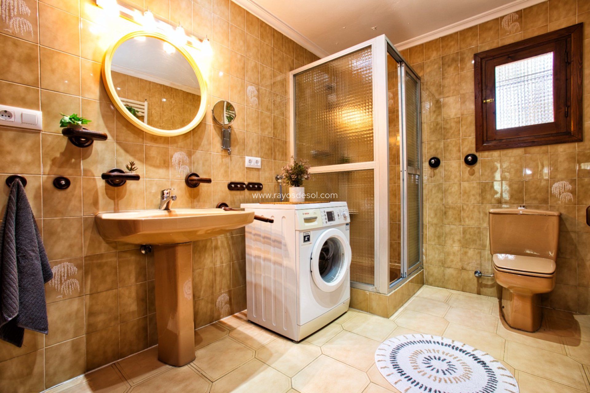 Resale - Villa - Benissa - San Jaime