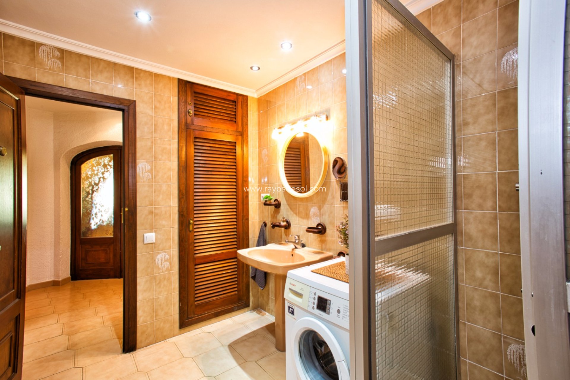 Resale - Villa - Benissa - San Jaime