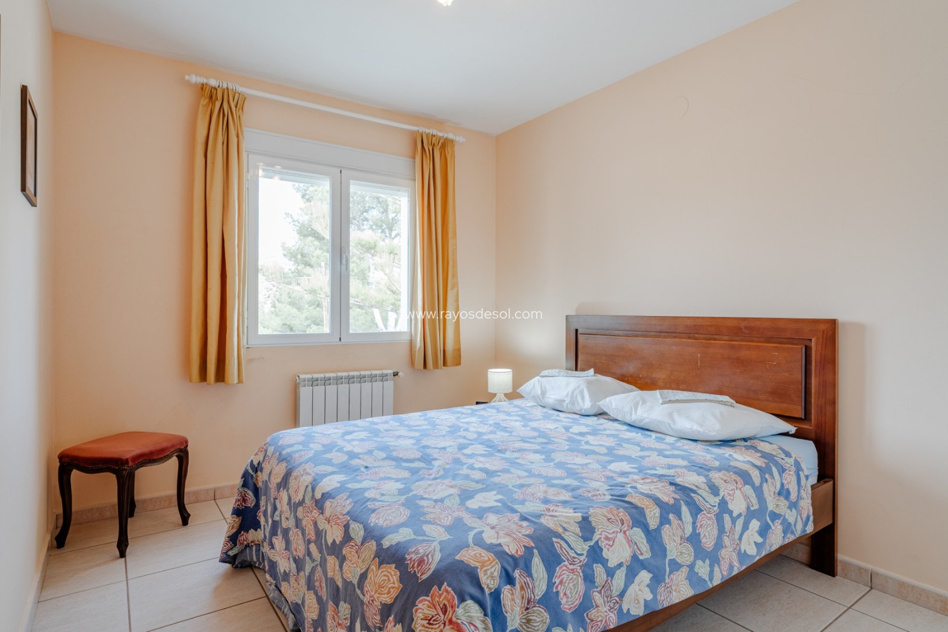 Resale - Villa - Benissa - San Jaime