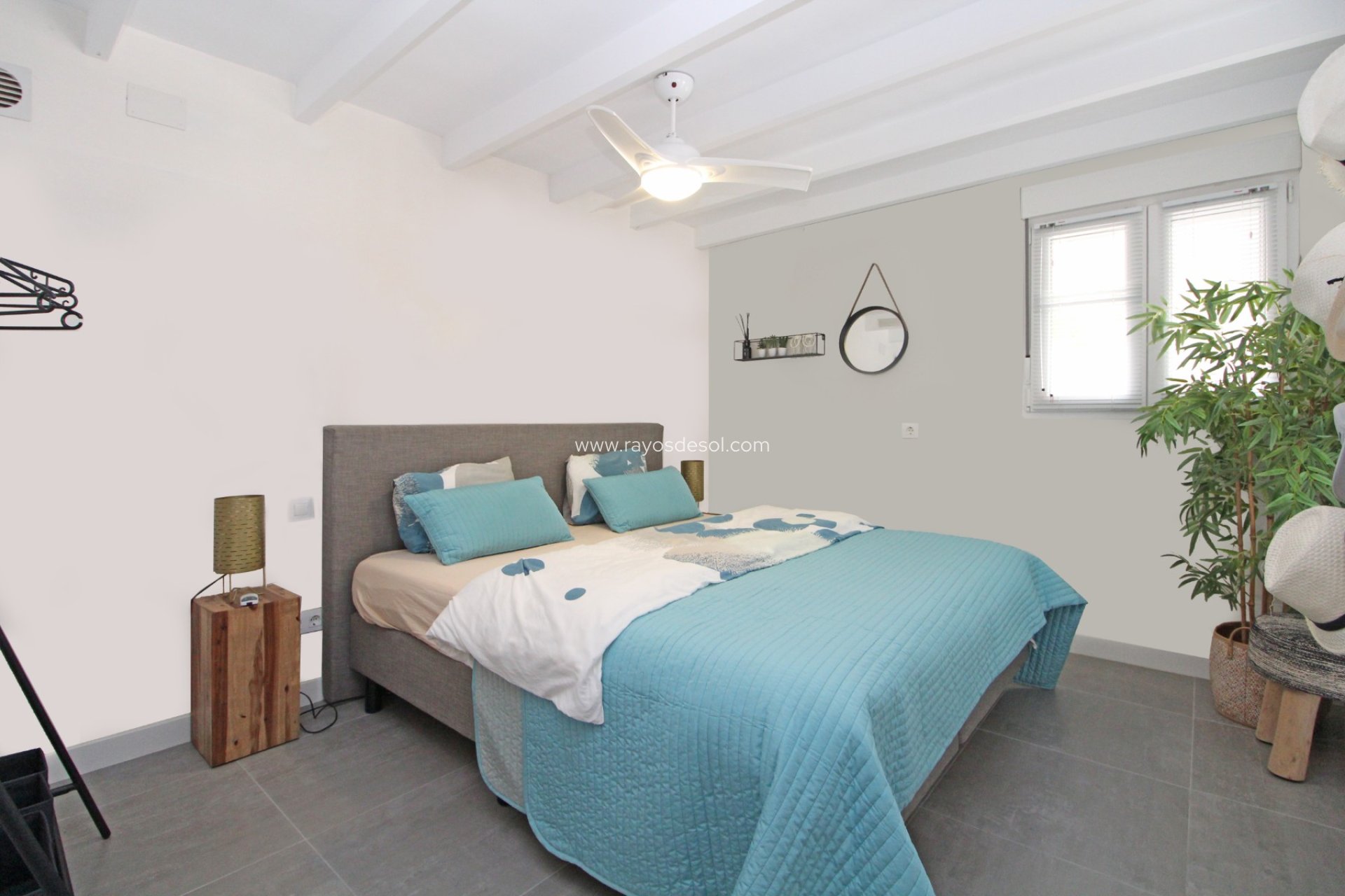 Resale - Villa - Benissa - San Jaime