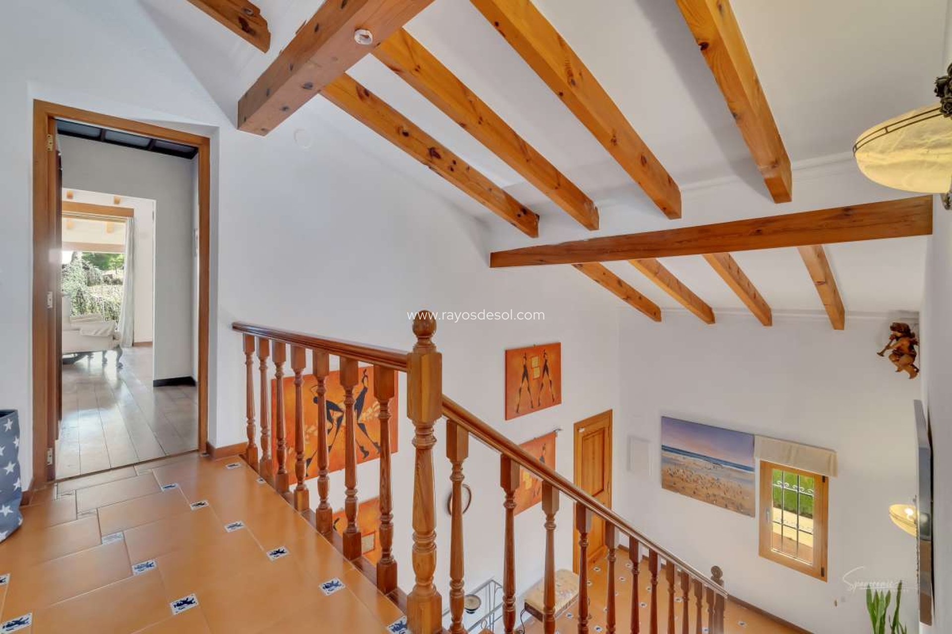 Resale - Villa - Benissa