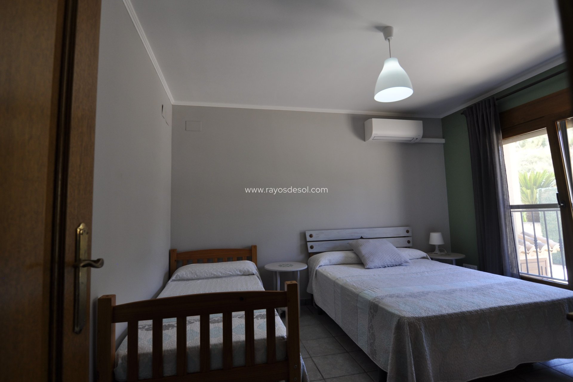 Resale - Villa - Benissa