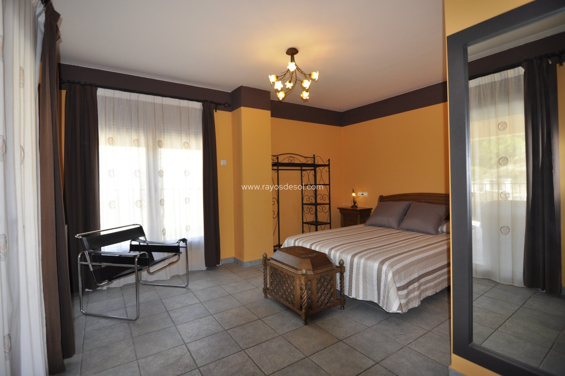 Resale - Villa - Benissa