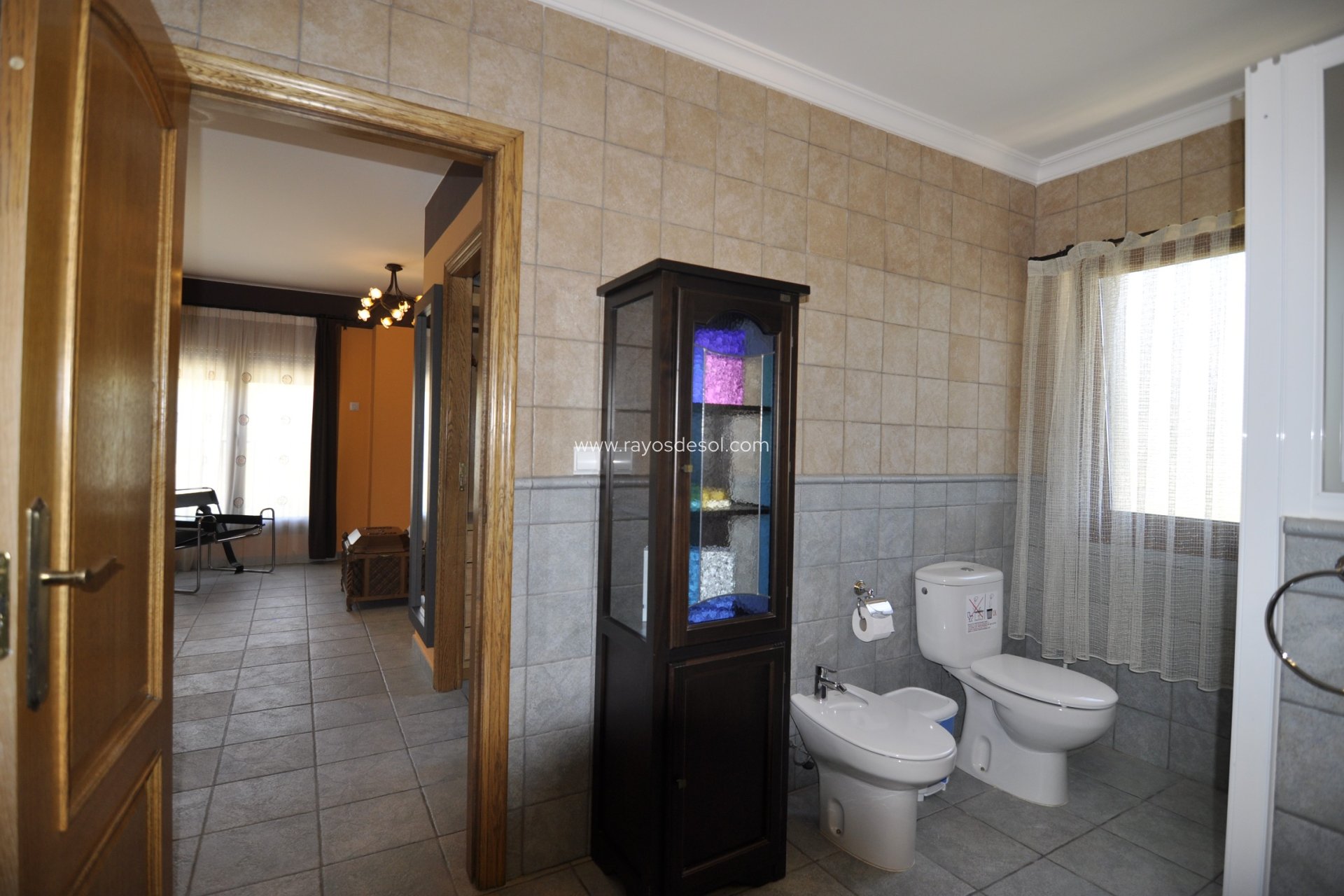 Resale - Villa - Benissa