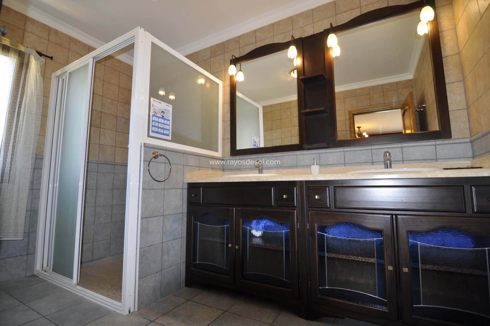 Resale - Villa - Benissa