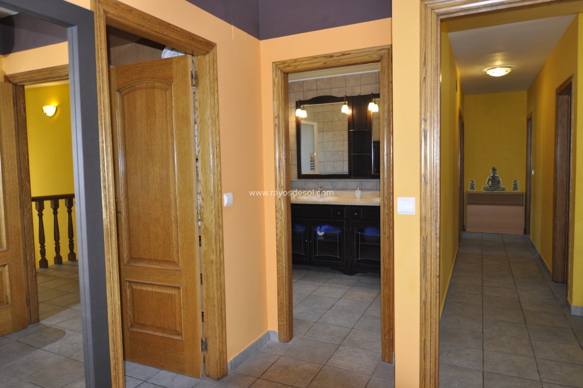 Resale - Villa - Benissa