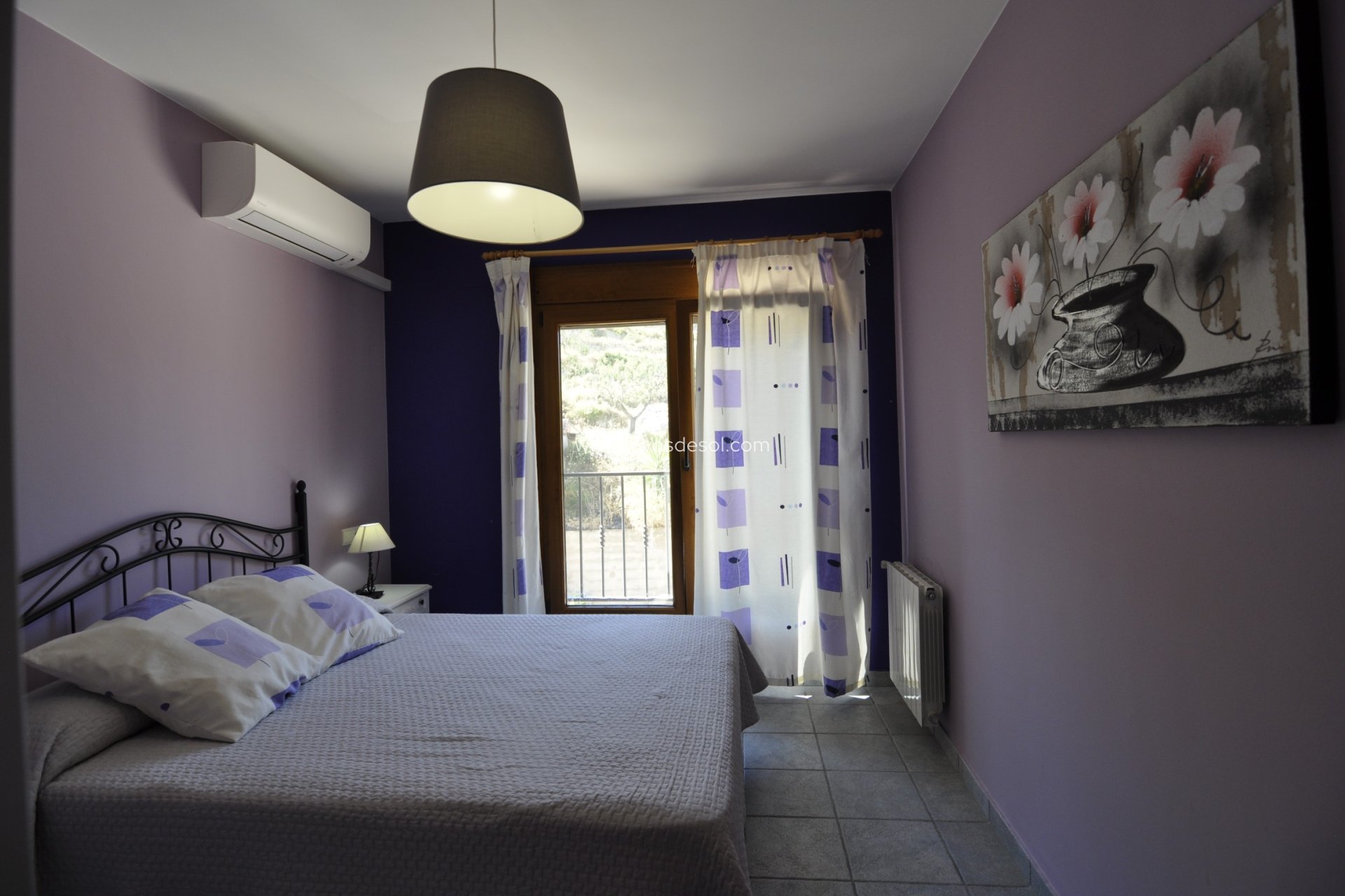 Resale - Villa - Benissa