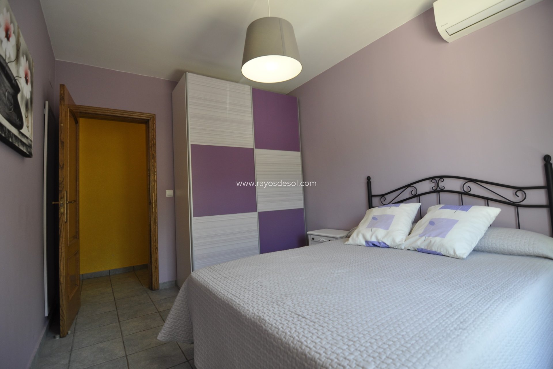 Resale - Villa - Benissa