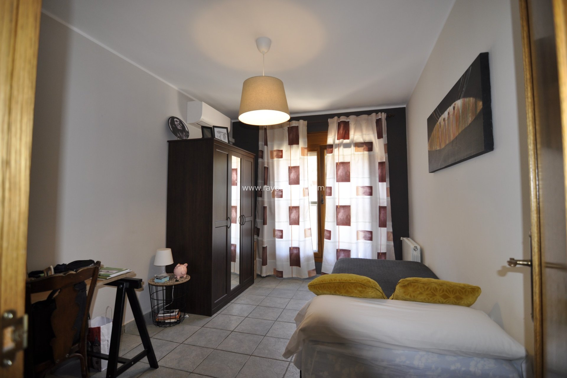 Resale - Villa - Benissa