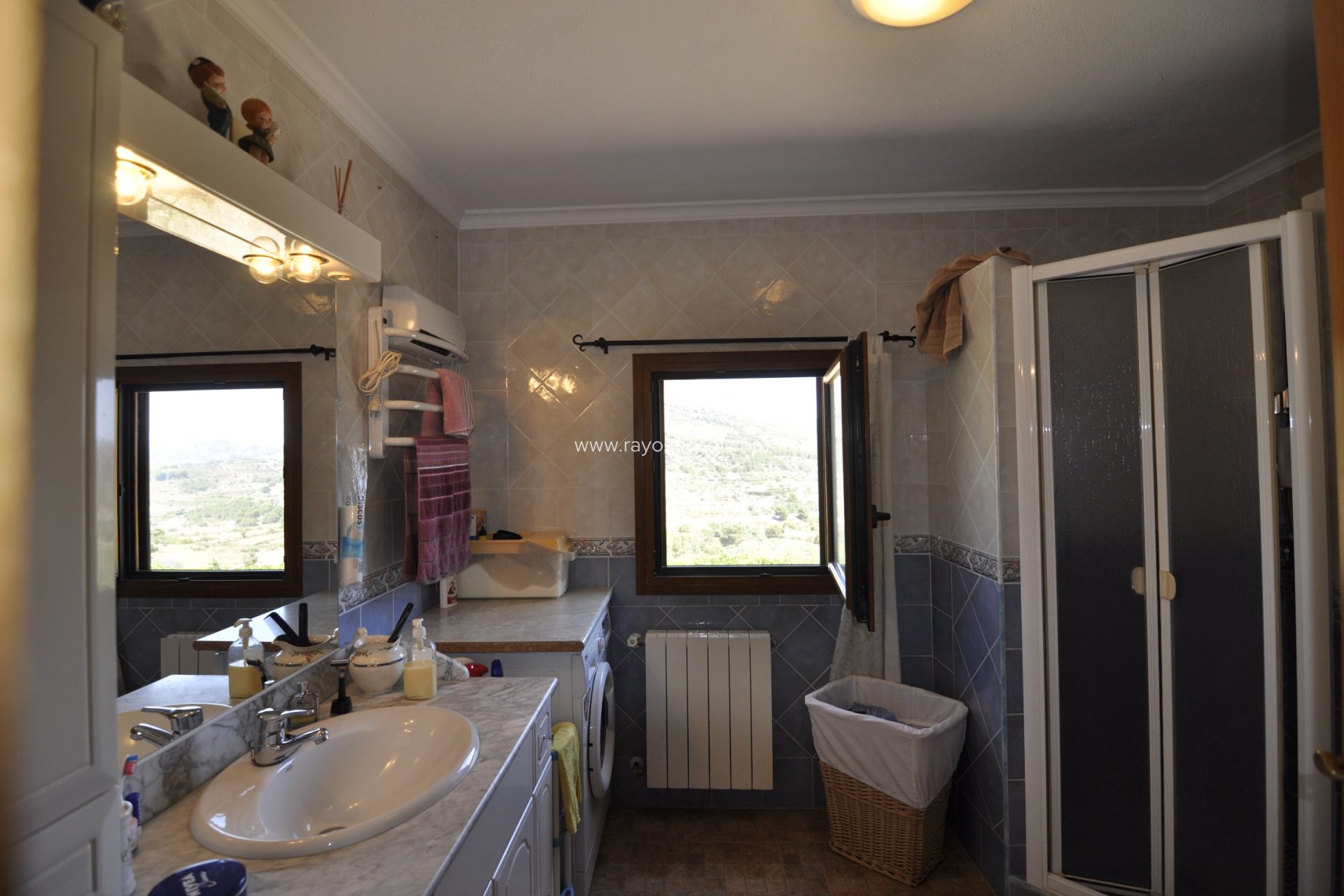 Resale - Villa - Benissa